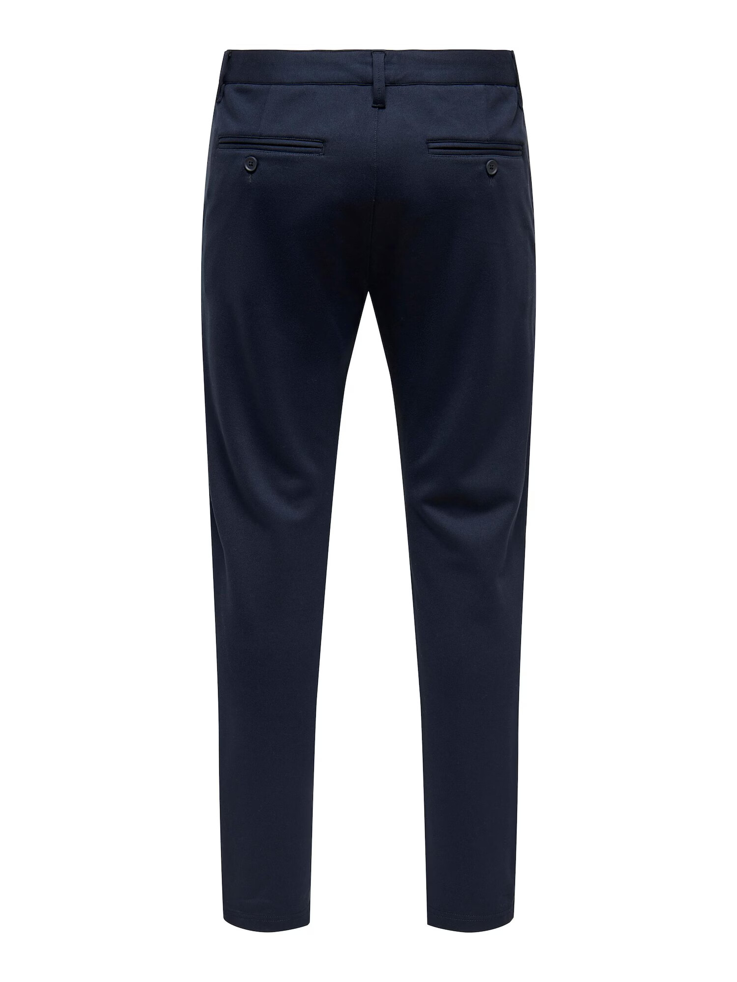 Only & Sons Pantaloni eleganți 'Markus' bleumarin - Pled.ro