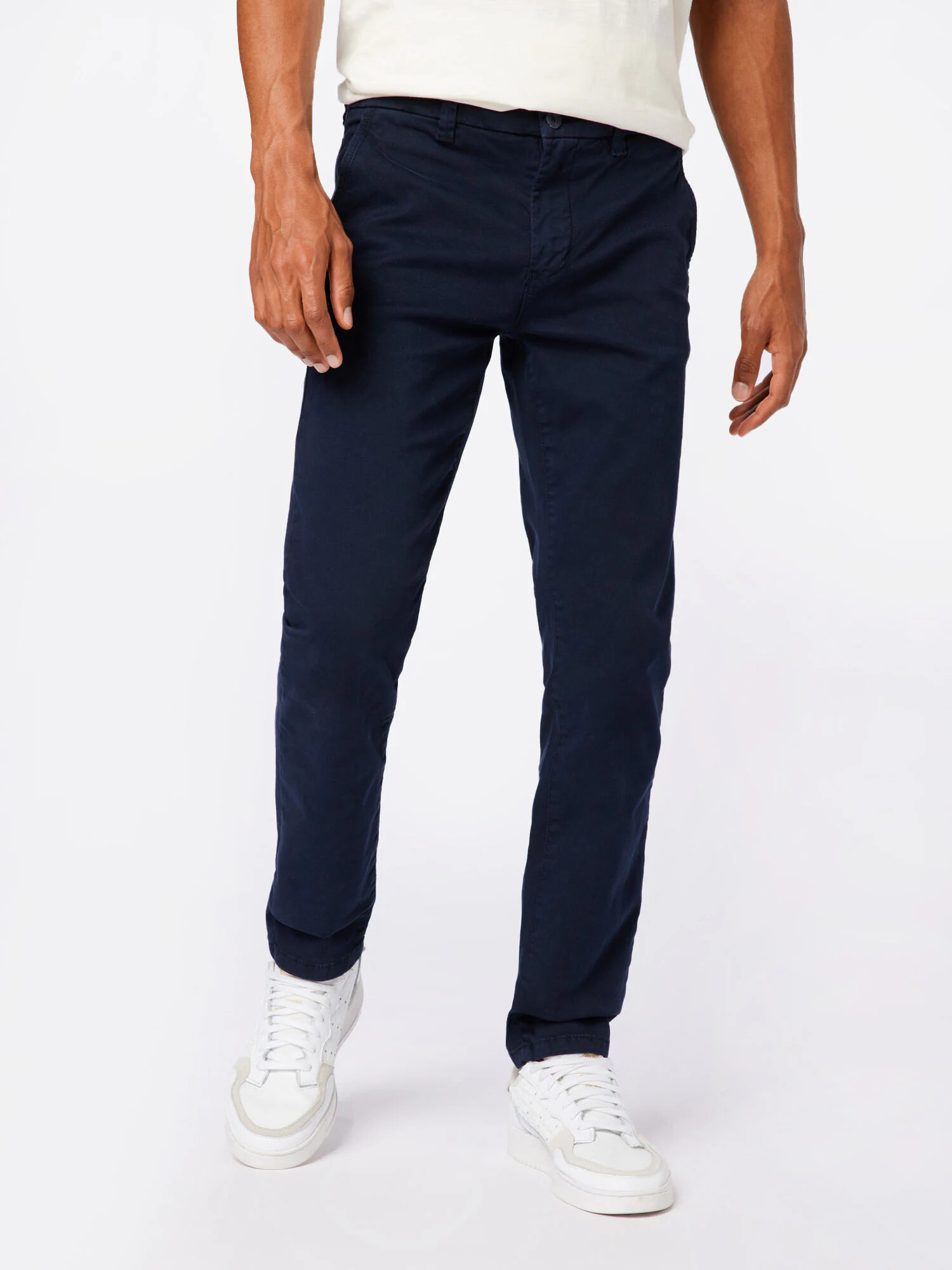 Only & Sons Pantaloni eleganți 'Pete' bleumarin - Pled.ro