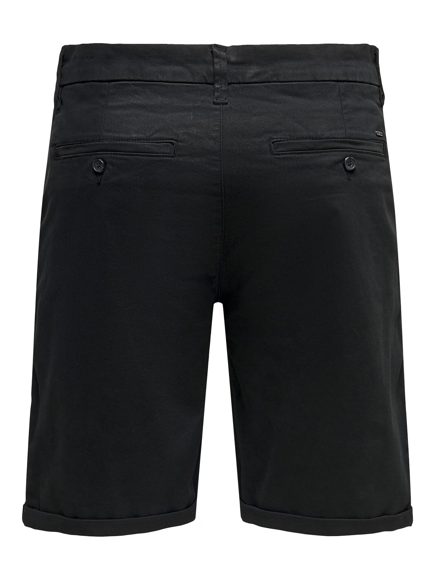 Only & Sons Pantaloni eleganți 'PETER' negru - Pled.ro