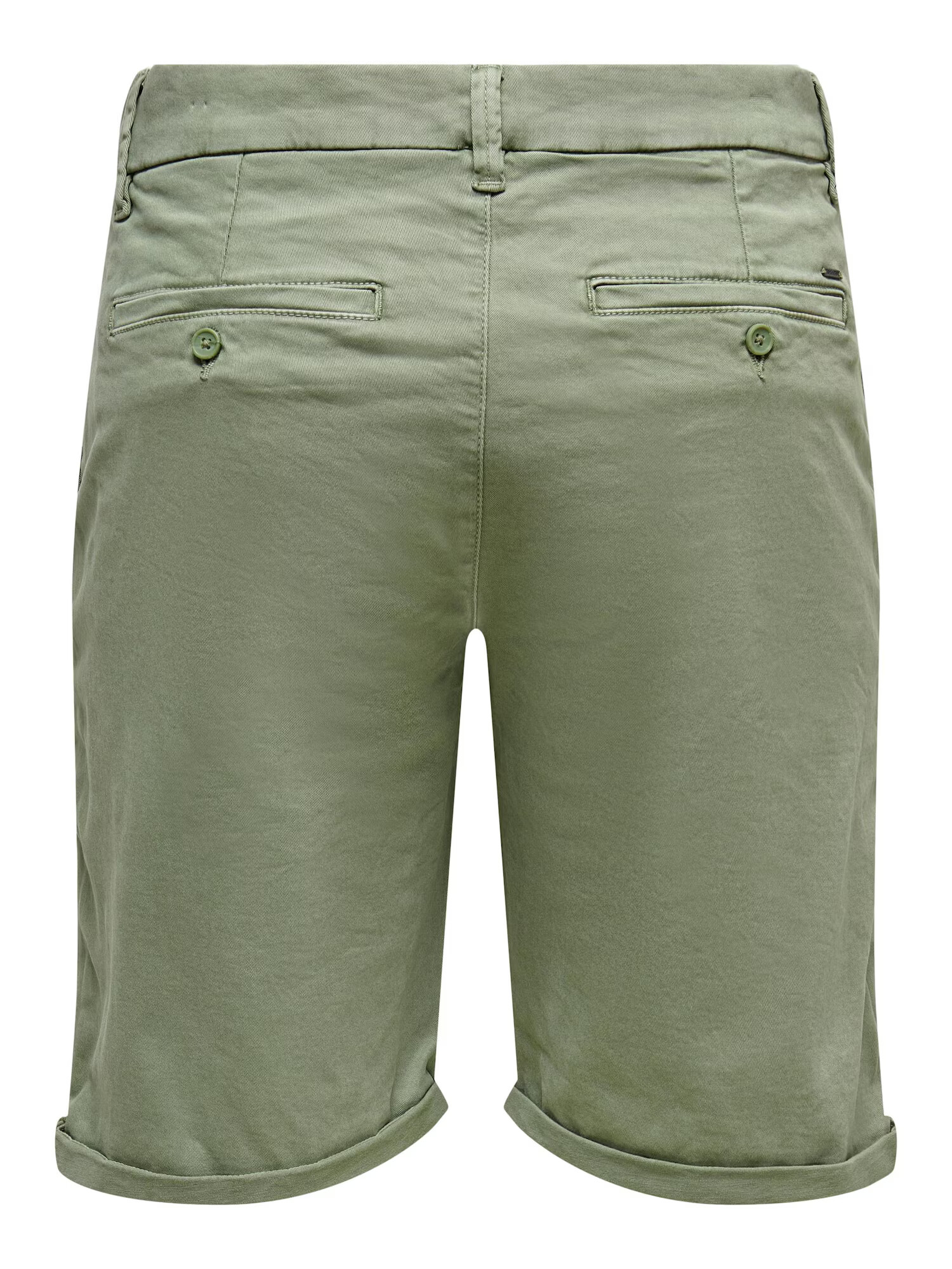 Only & Sons Pantaloni eleganți 'Peter' verde deschis - Pled.ro