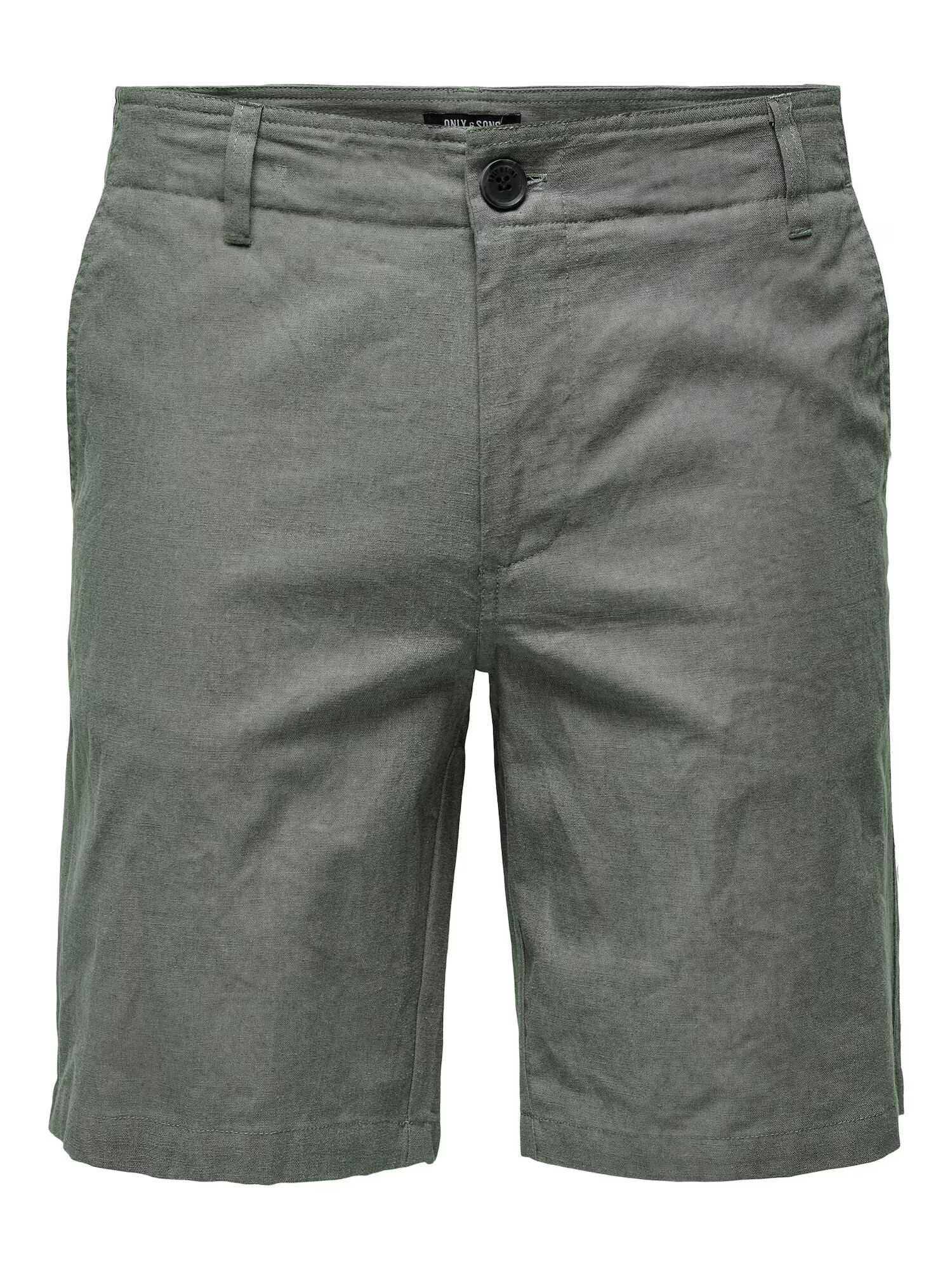 Only & Sons Pantaloni eleganți 'Elliot' pământiu - Pled.ro