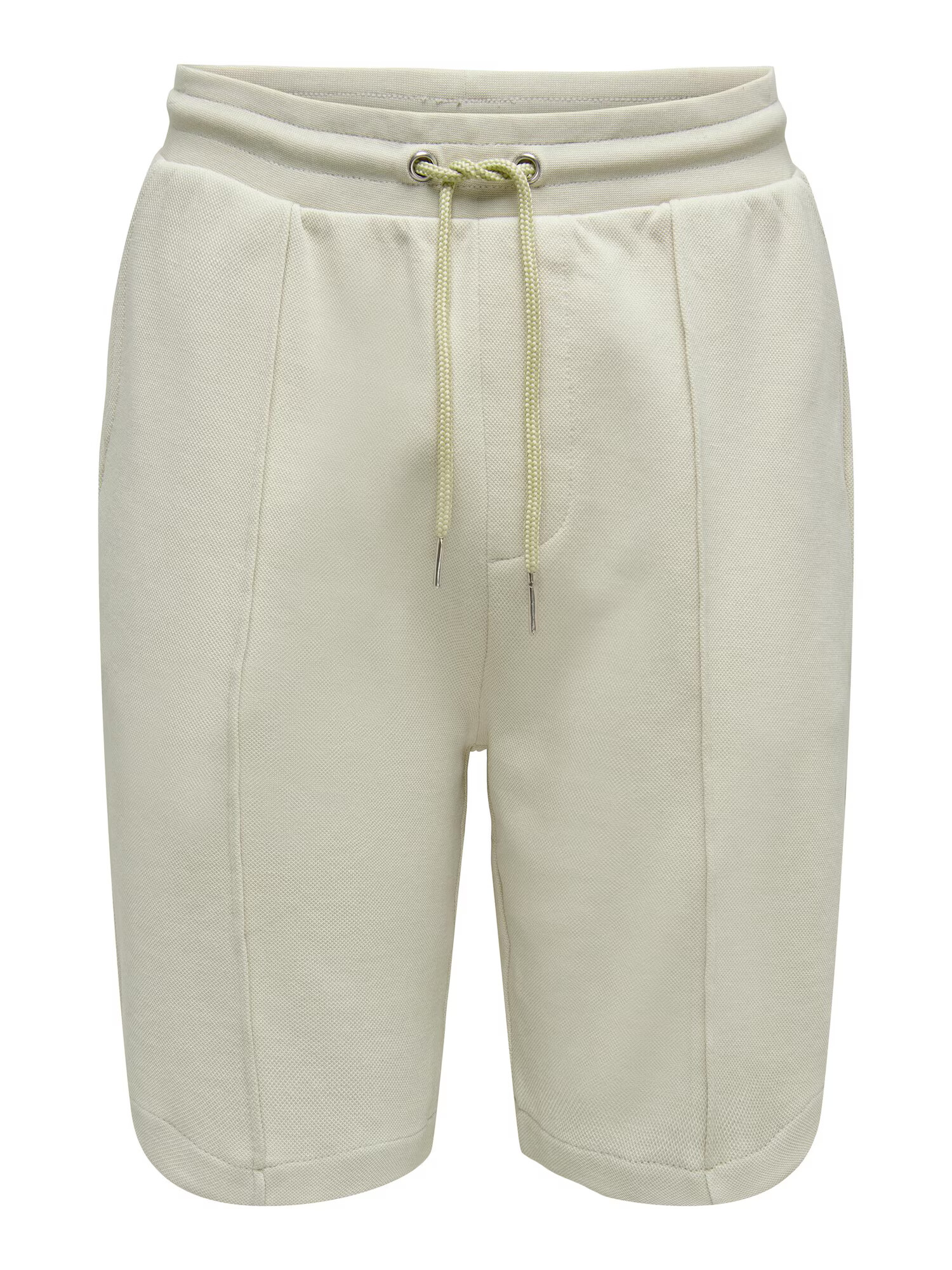 Only & Sons Pantaloni 'Lee' gri - Pled.ro