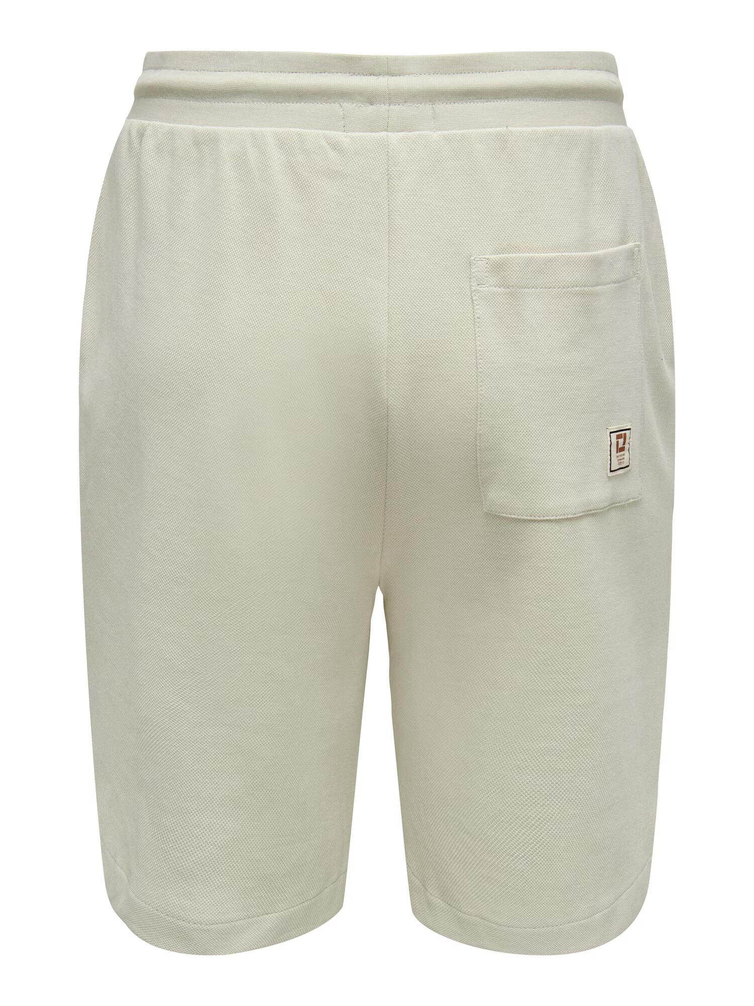 Only & Sons Pantaloni 'Lee' gri - Pled.ro