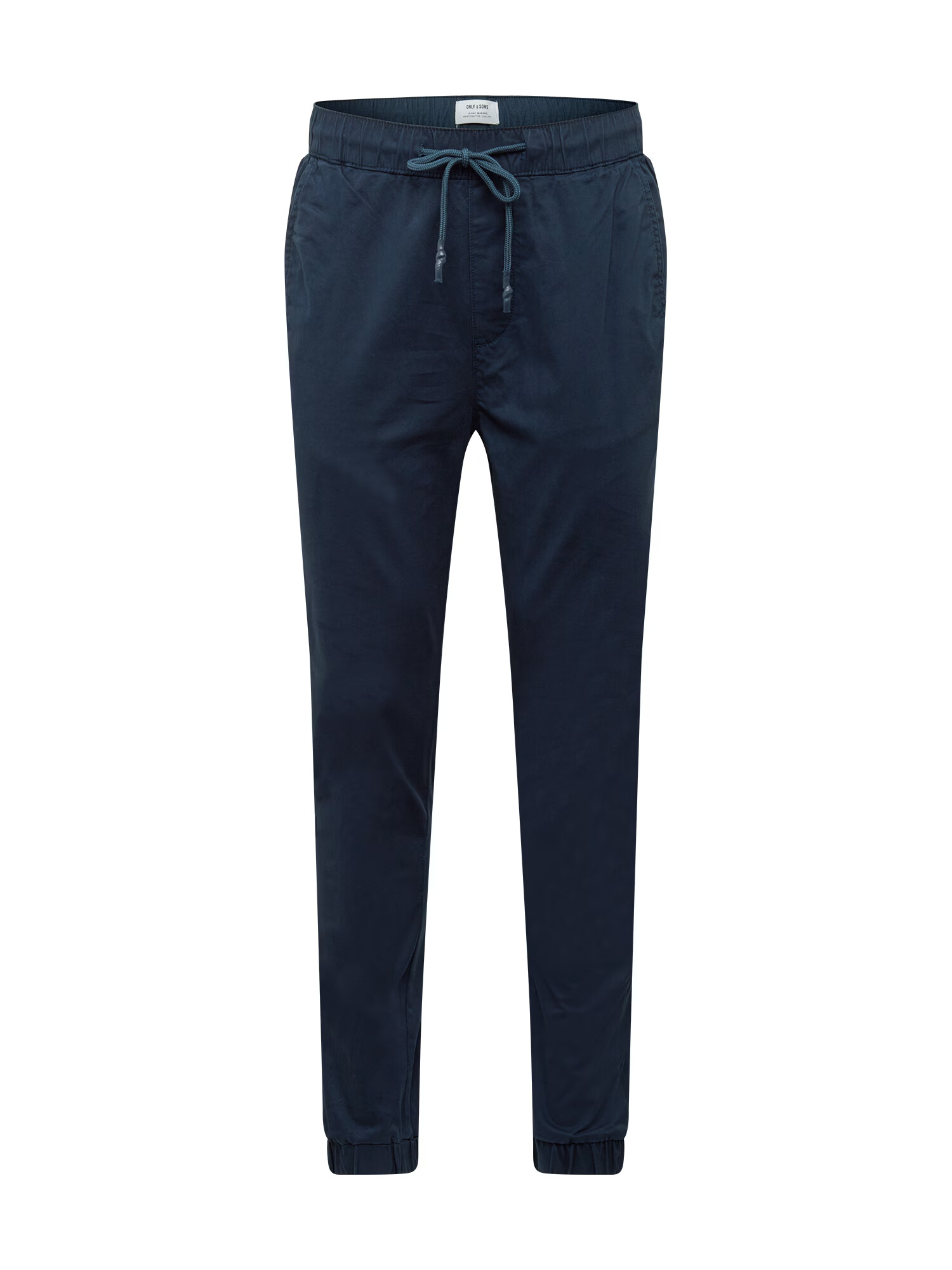 Only & Sons Pantaloni 'Linus' albastru închis - Pled.ro