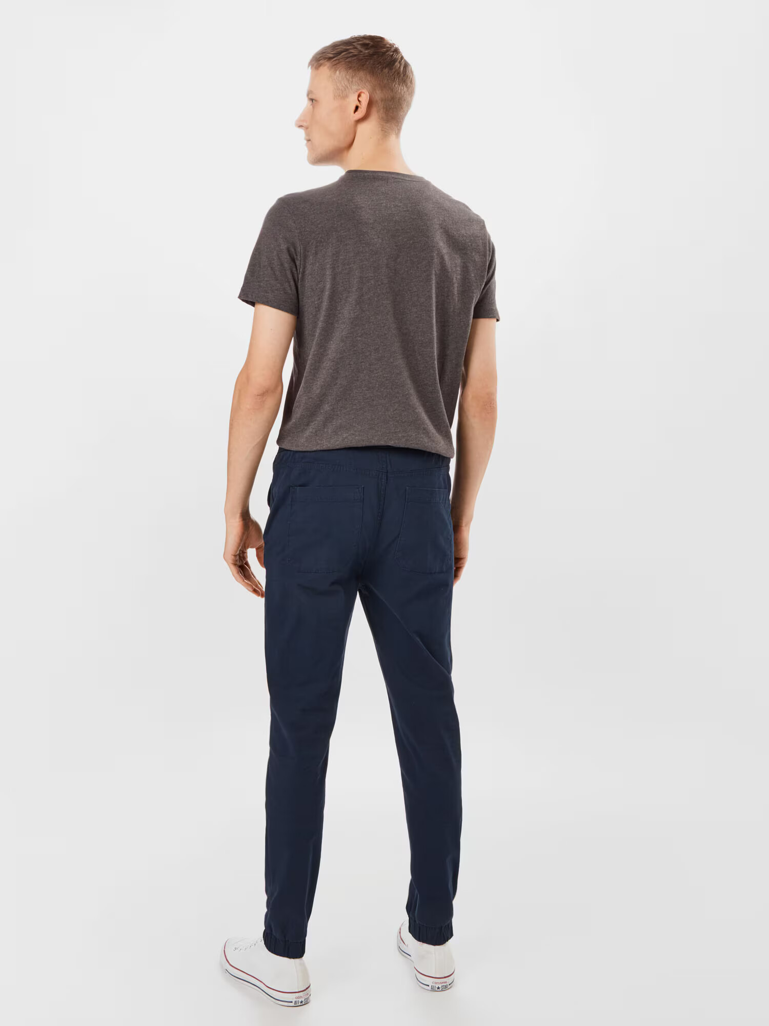 Only & Sons Pantaloni 'Linus' albastru închis - Pled.ro