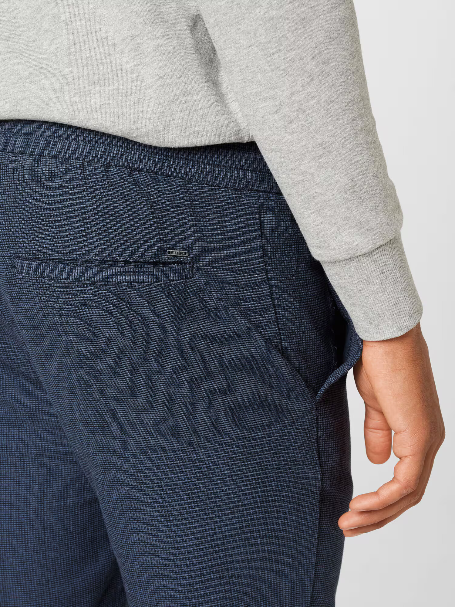 Only & Sons Pantaloni 'Linus' bleumarin - Pled.ro