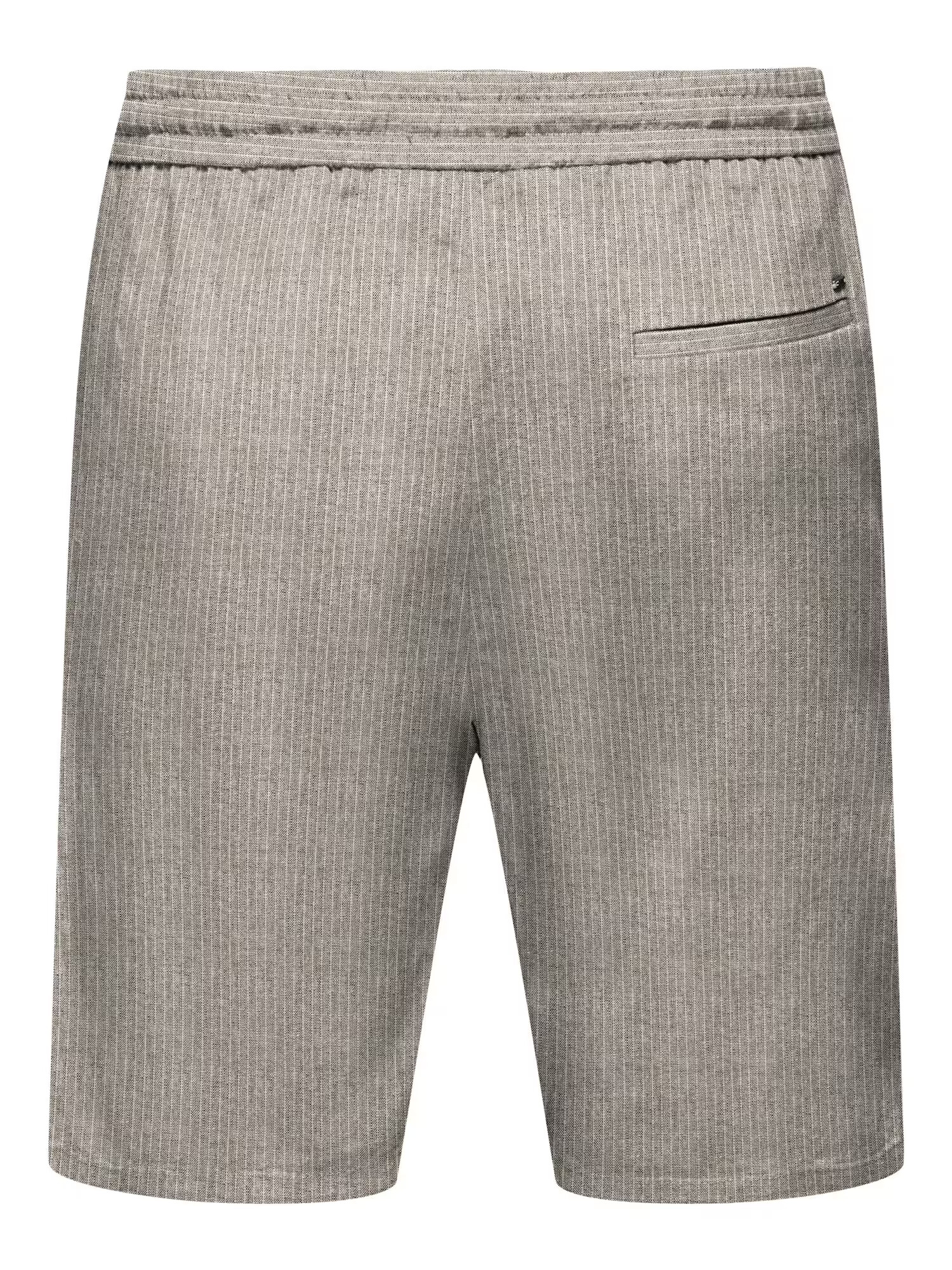 Only & Sons Pantaloni 'LINUS' crem / șamoa - Pled.ro