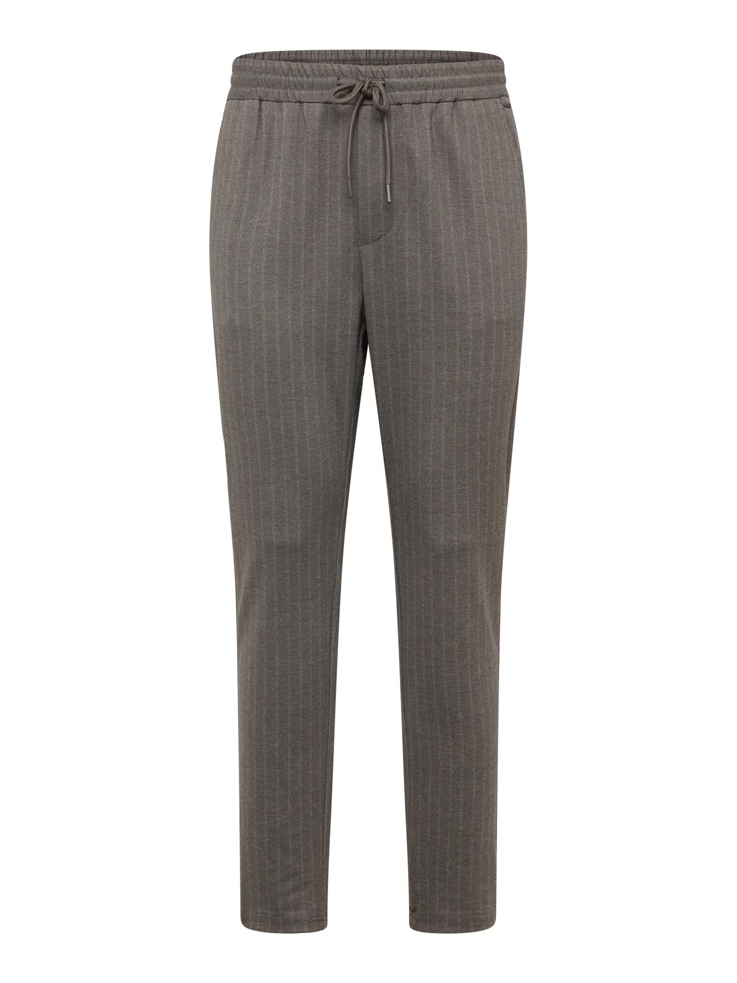 Only & Sons Pantaloni 'LINUS' gri închis - Pled.ro