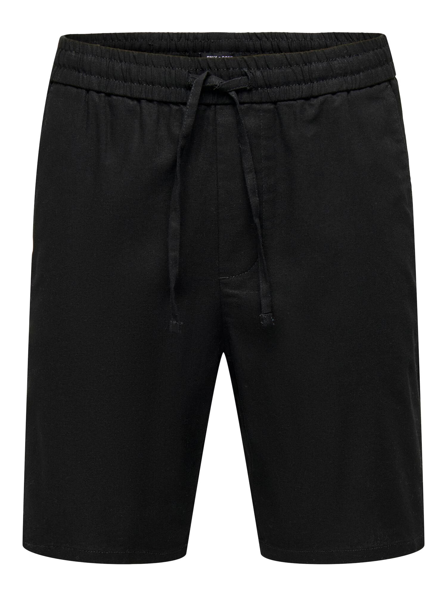 Only & Sons Pantaloni 'Linus' negru - Pled.ro