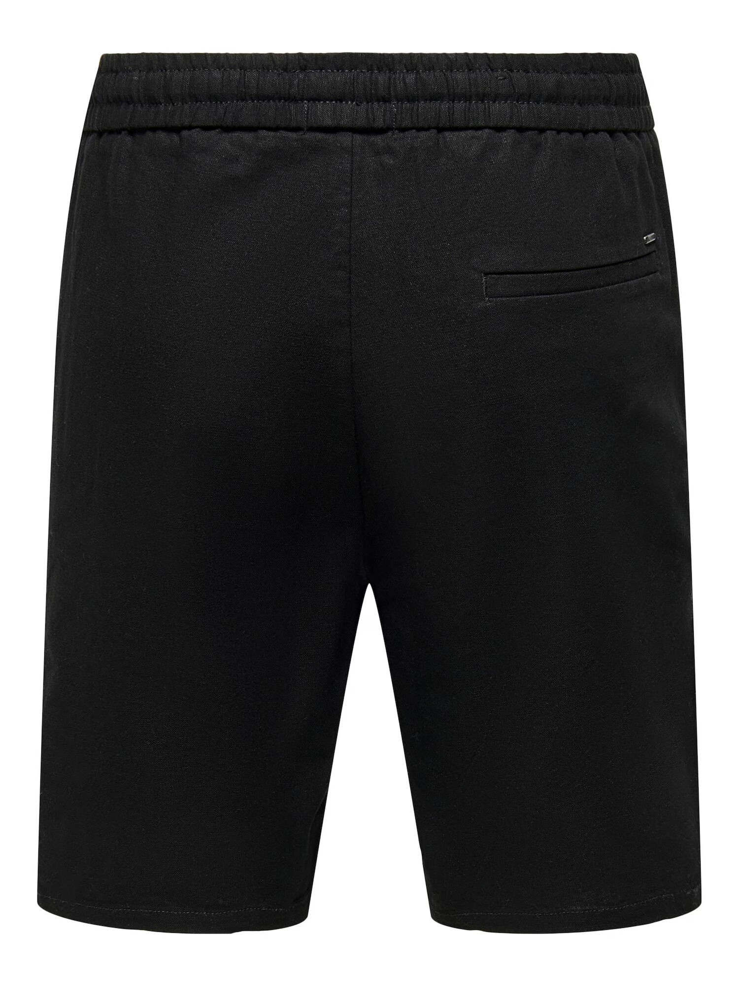 Only & Sons Pantaloni 'Linus' negru - Pled.ro