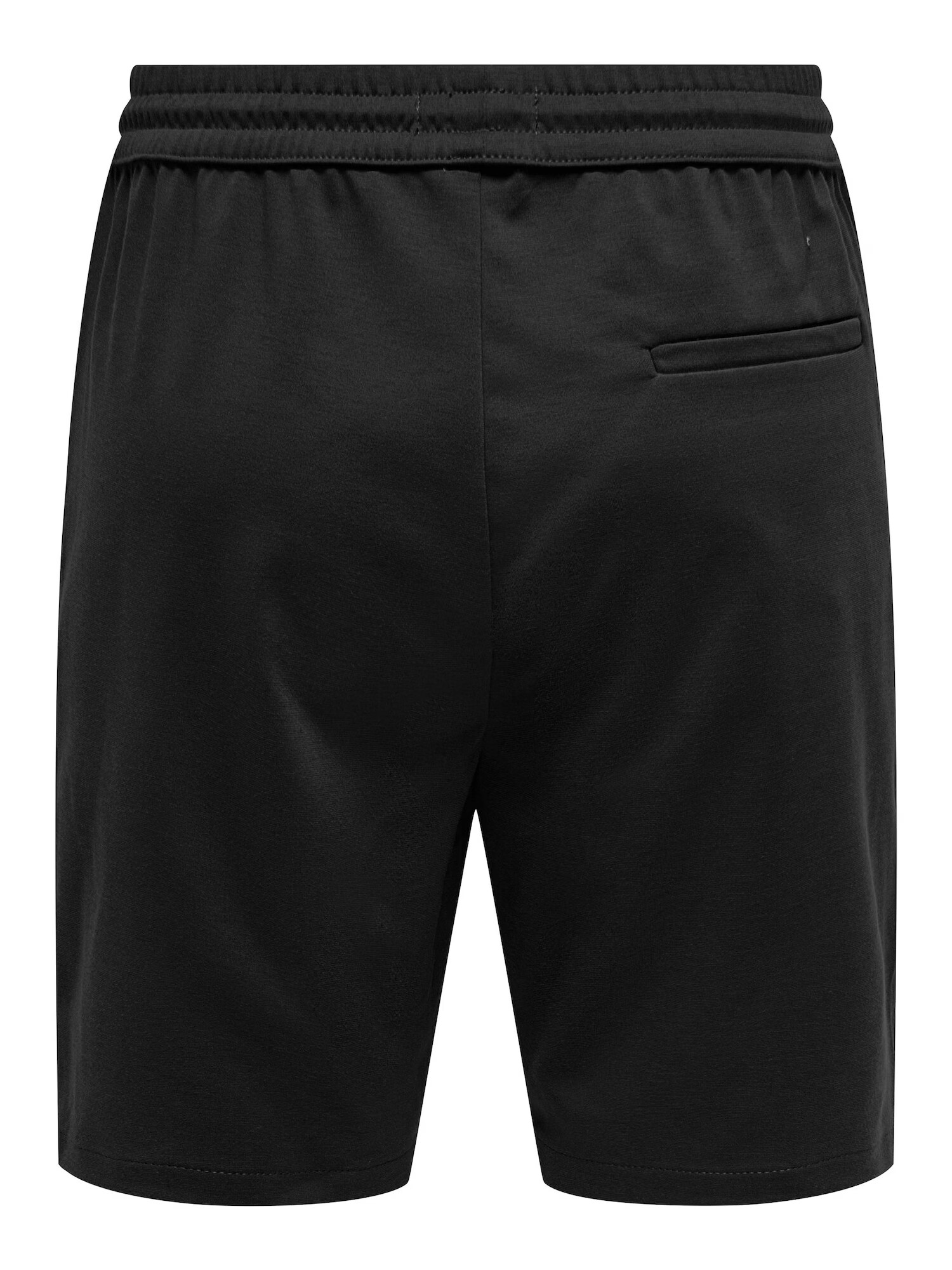 Only & Sons Pantaloni 'Linus' negru - Pled.ro