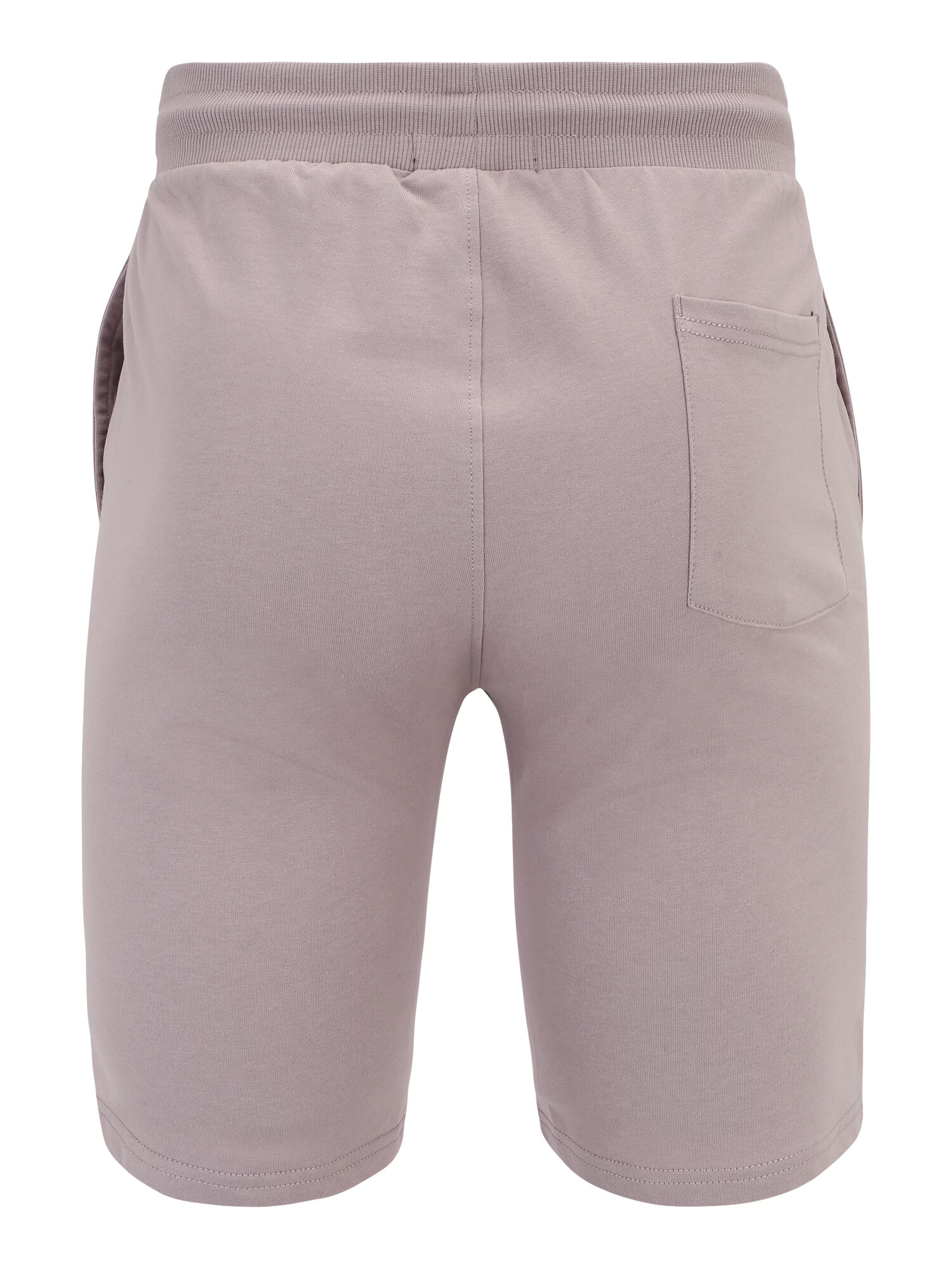 Only & Sons Pantaloni 'NEIL' mauve / negru - Pled.ro