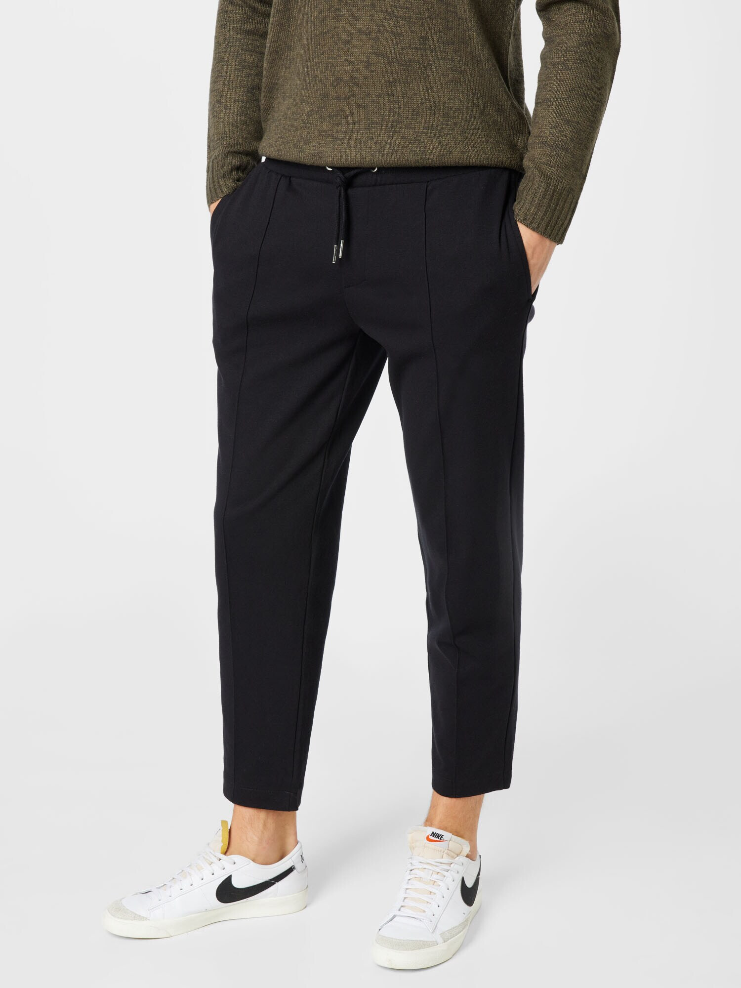 Only & Sons Pantaloni 'Oxley' negru - Pled.ro