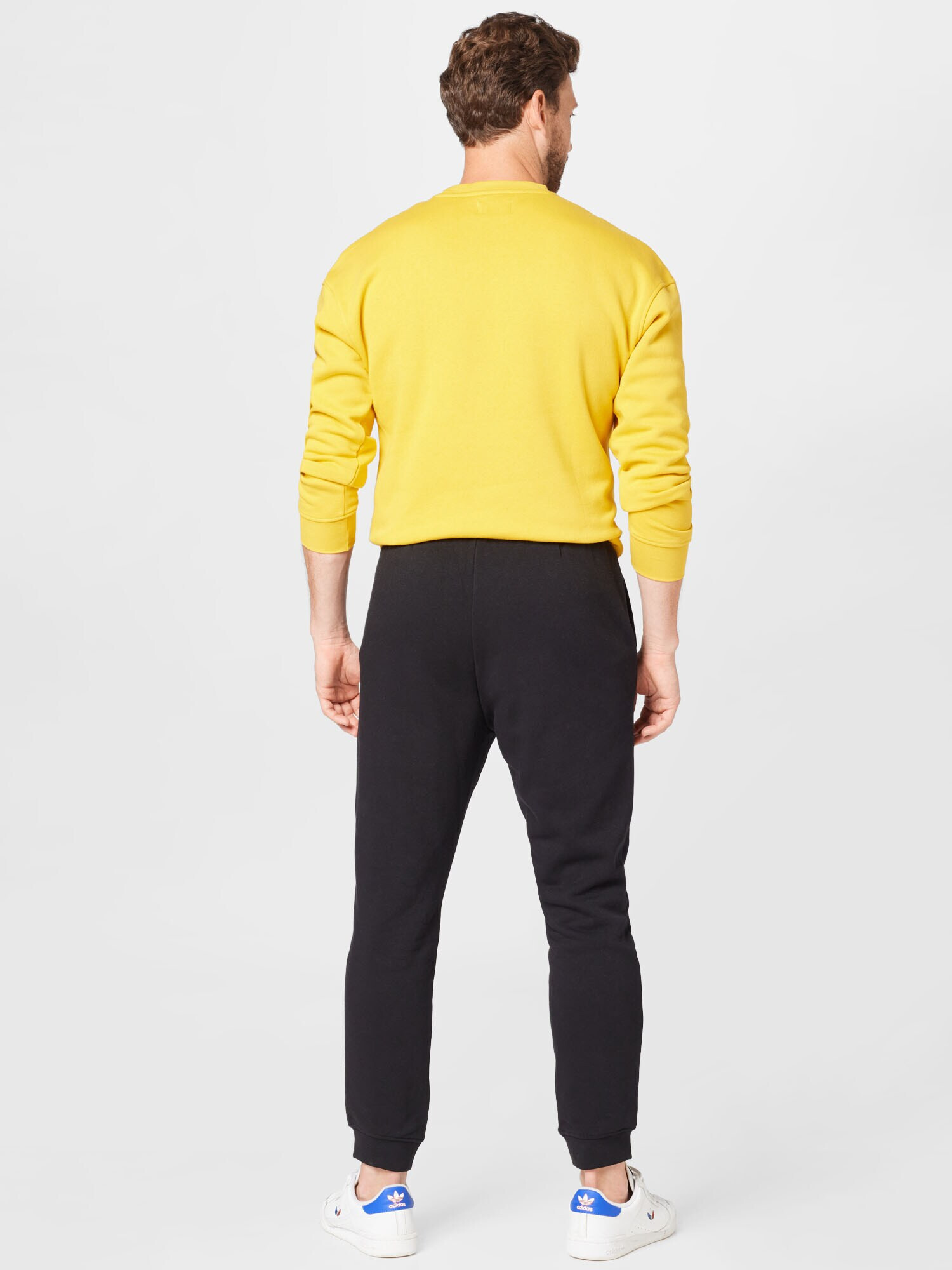 Only & Sons Pantaloni 'TOM' negru / alb - Pled.ro