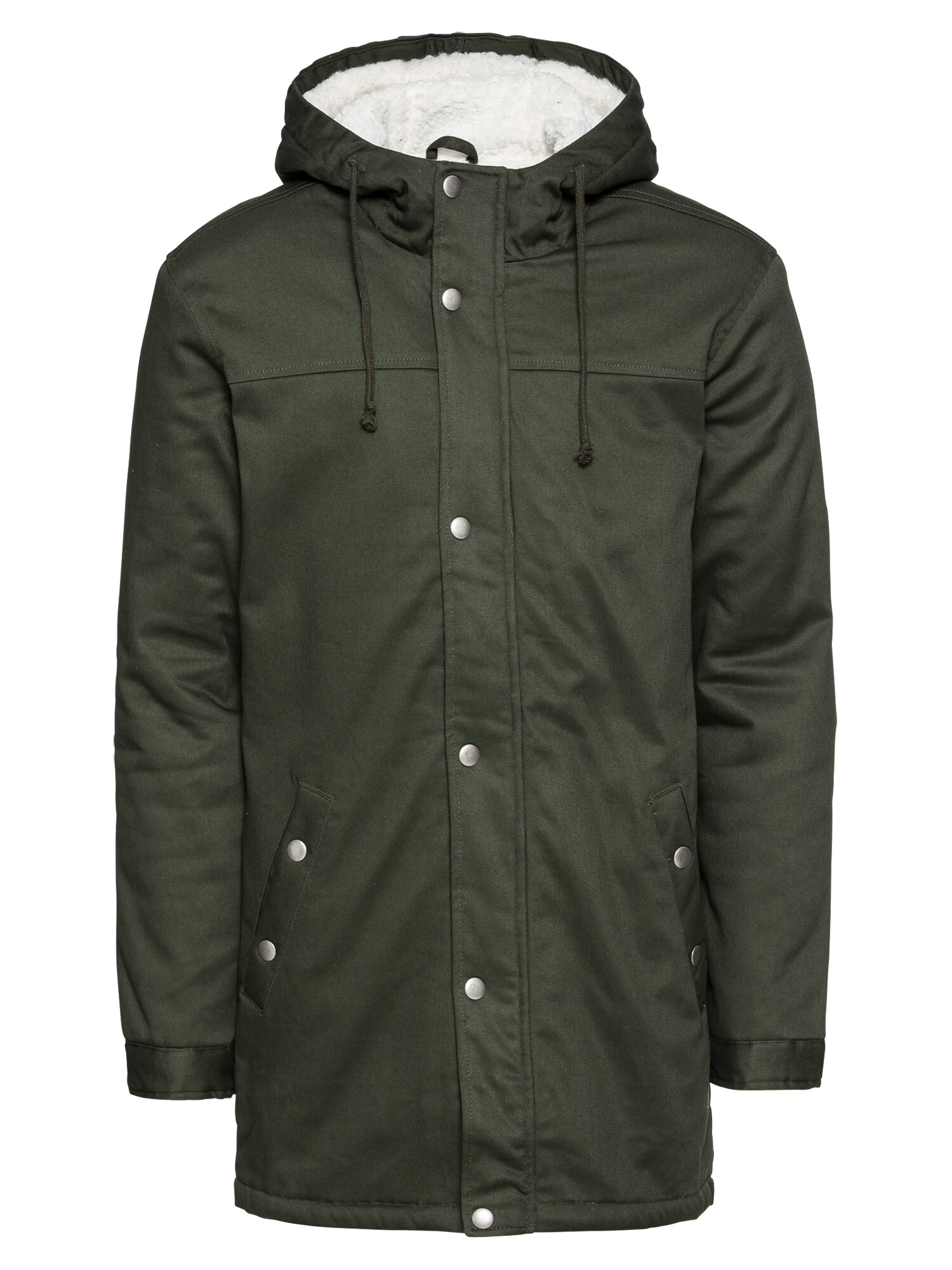 Only & Sons Parka de iarnă 'Alex' oliv - Pled.ro