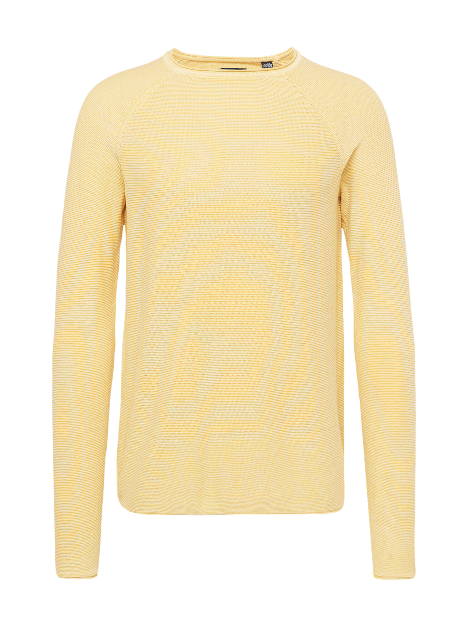 Only & Sons Pulover 'DEXTOR' galben pastel - Pled.ro