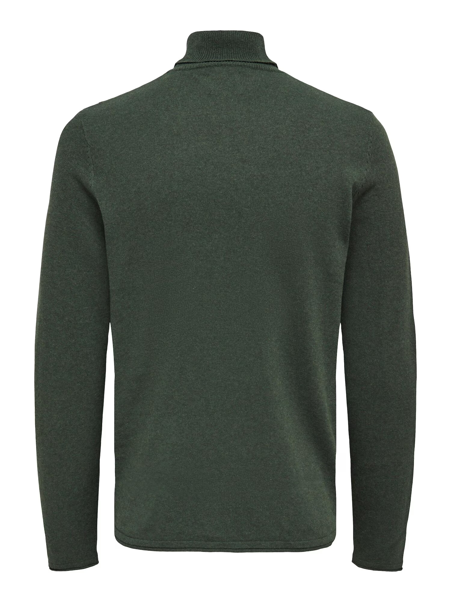 Only & Sons Pulover 'GARSON' verde închis - Pled.ro