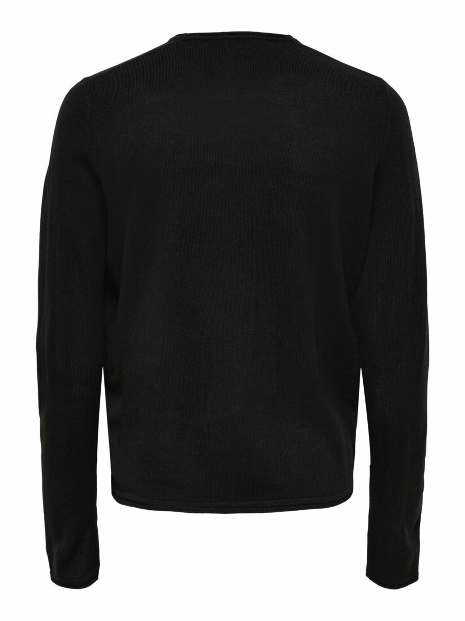 Only & Sons Pulover 'LARSON' negru - Pled.ro