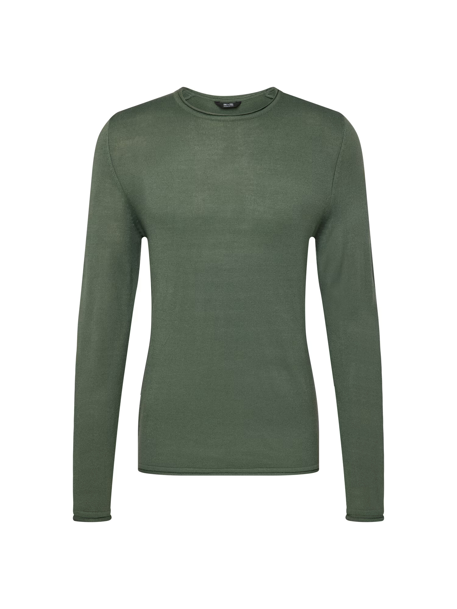 Only & Sons Pulover 'LARSON' verde închis - Pled.ro