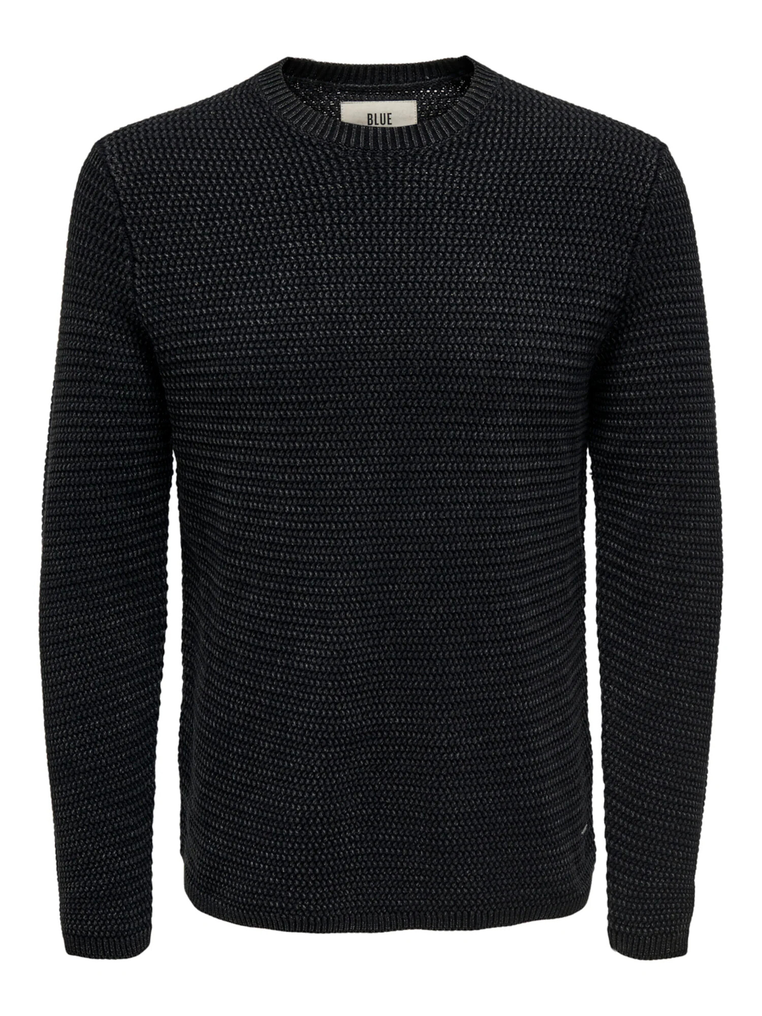 Only & Sons Pulover negru - Pled.ro