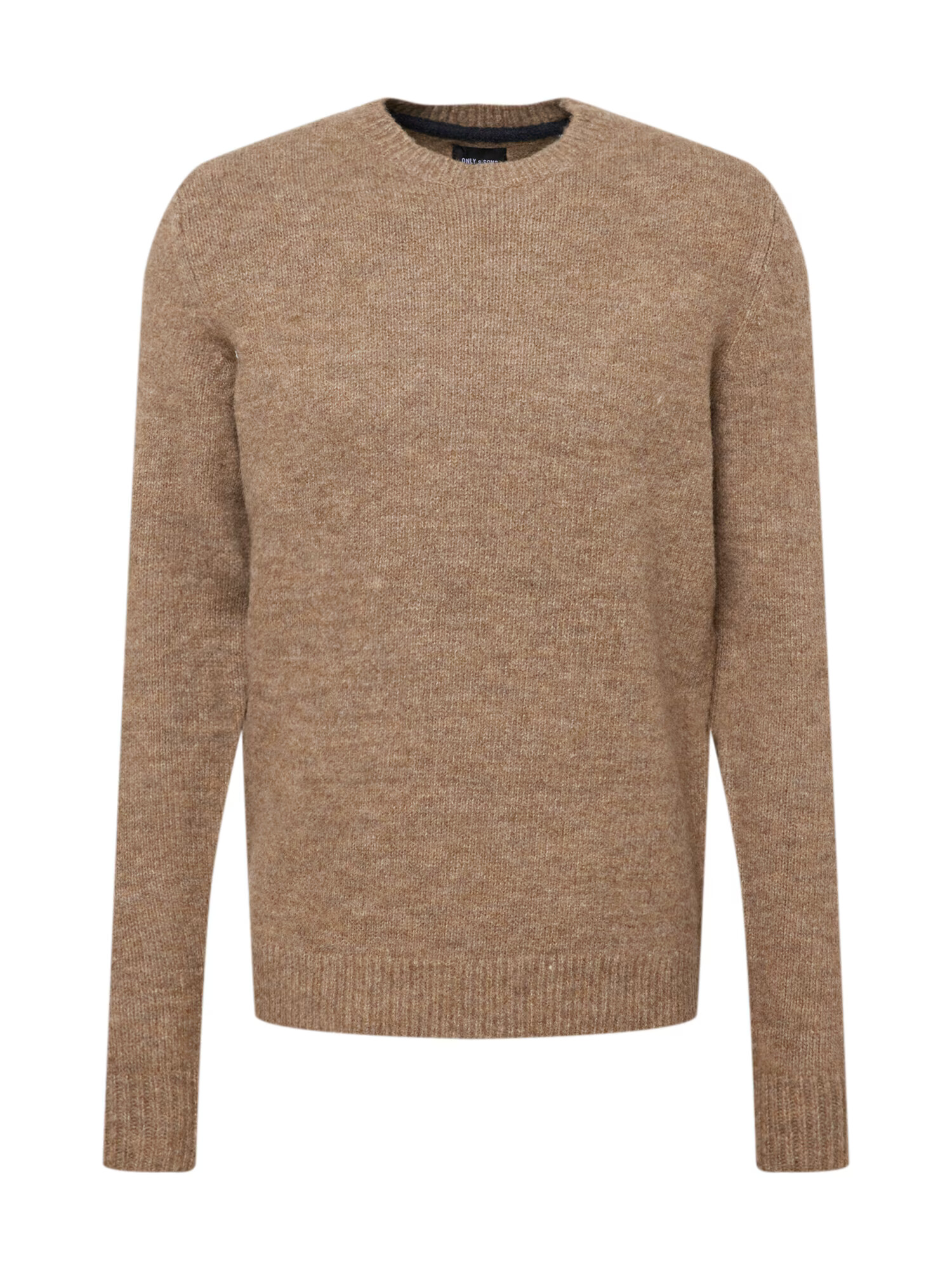 Only & Sons Pulover 'PATRICK' gri taupe - Pled.ro