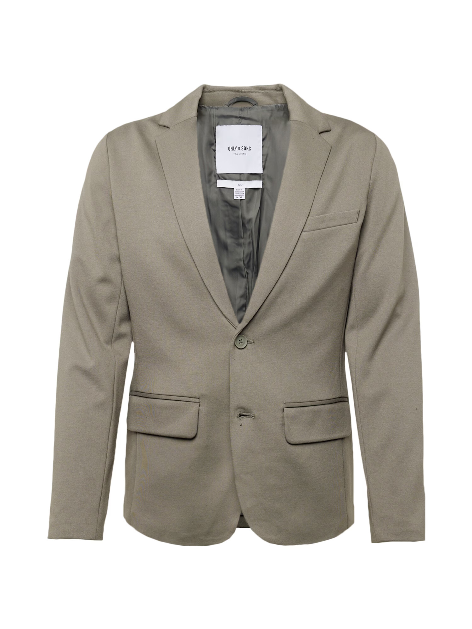 Only & Sons Sacou 'MARK' gri taupe - Pled.ro