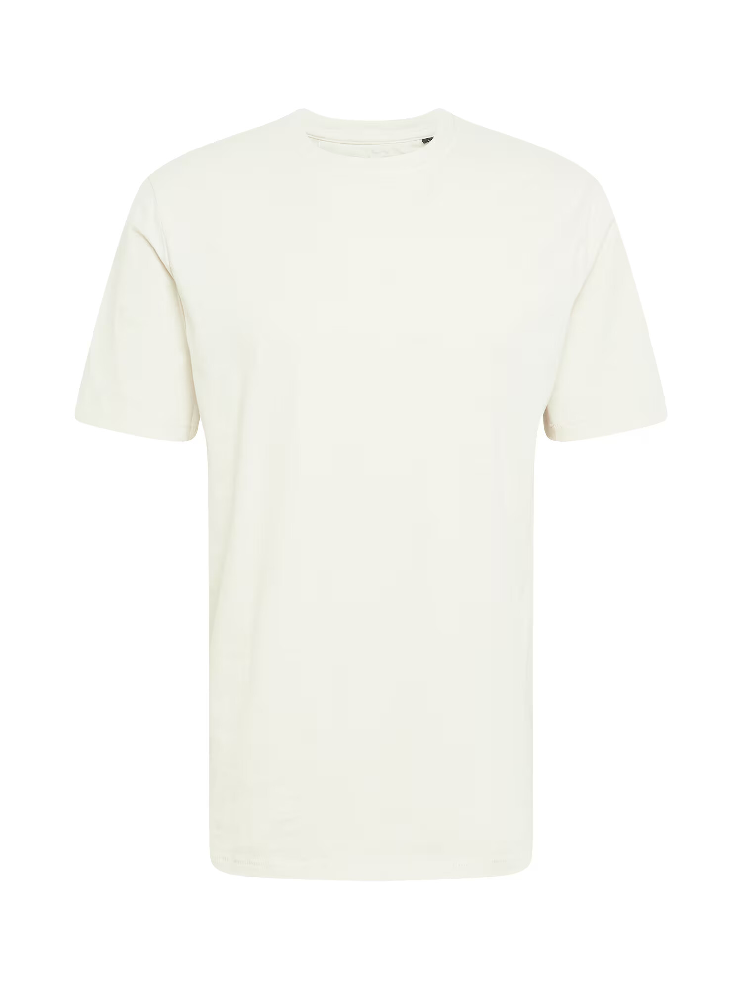 Only & Sons Tricou alb natural - Pled.ro