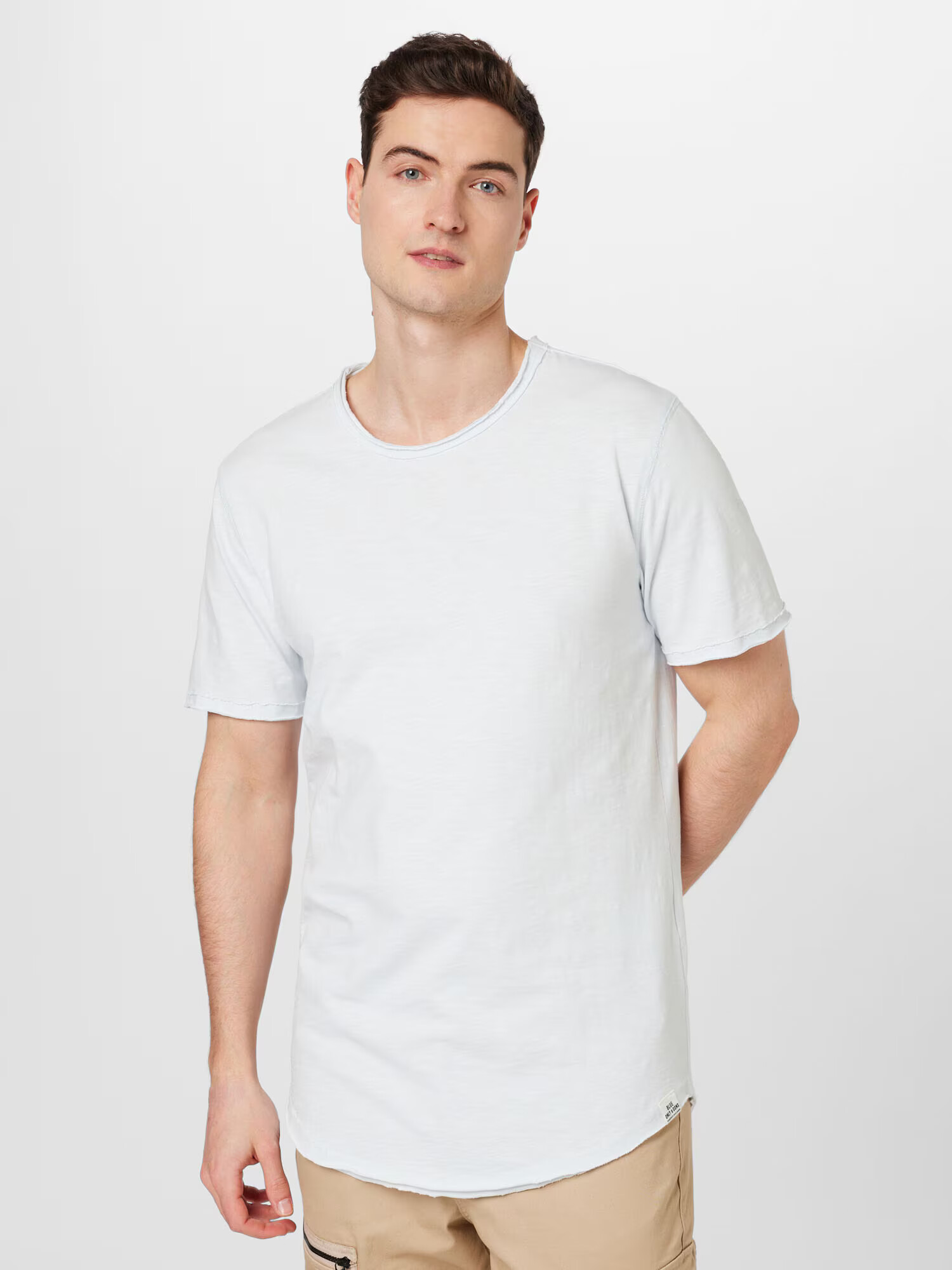 Only & Sons Tricou 'BENNE' albastru deschis - Pled.ro