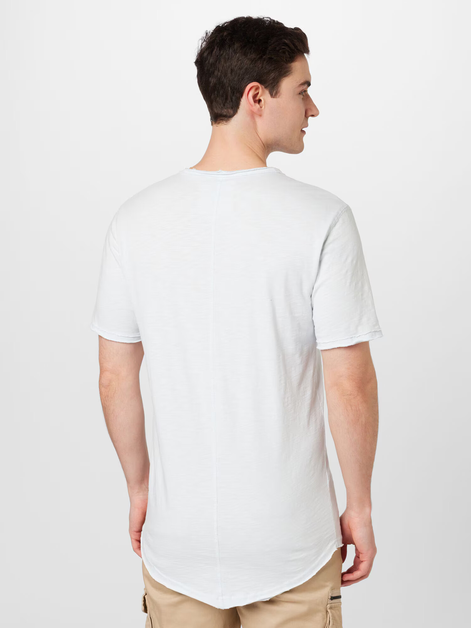 Only & Sons Tricou 'BENNE' albastru deschis - Pled.ro