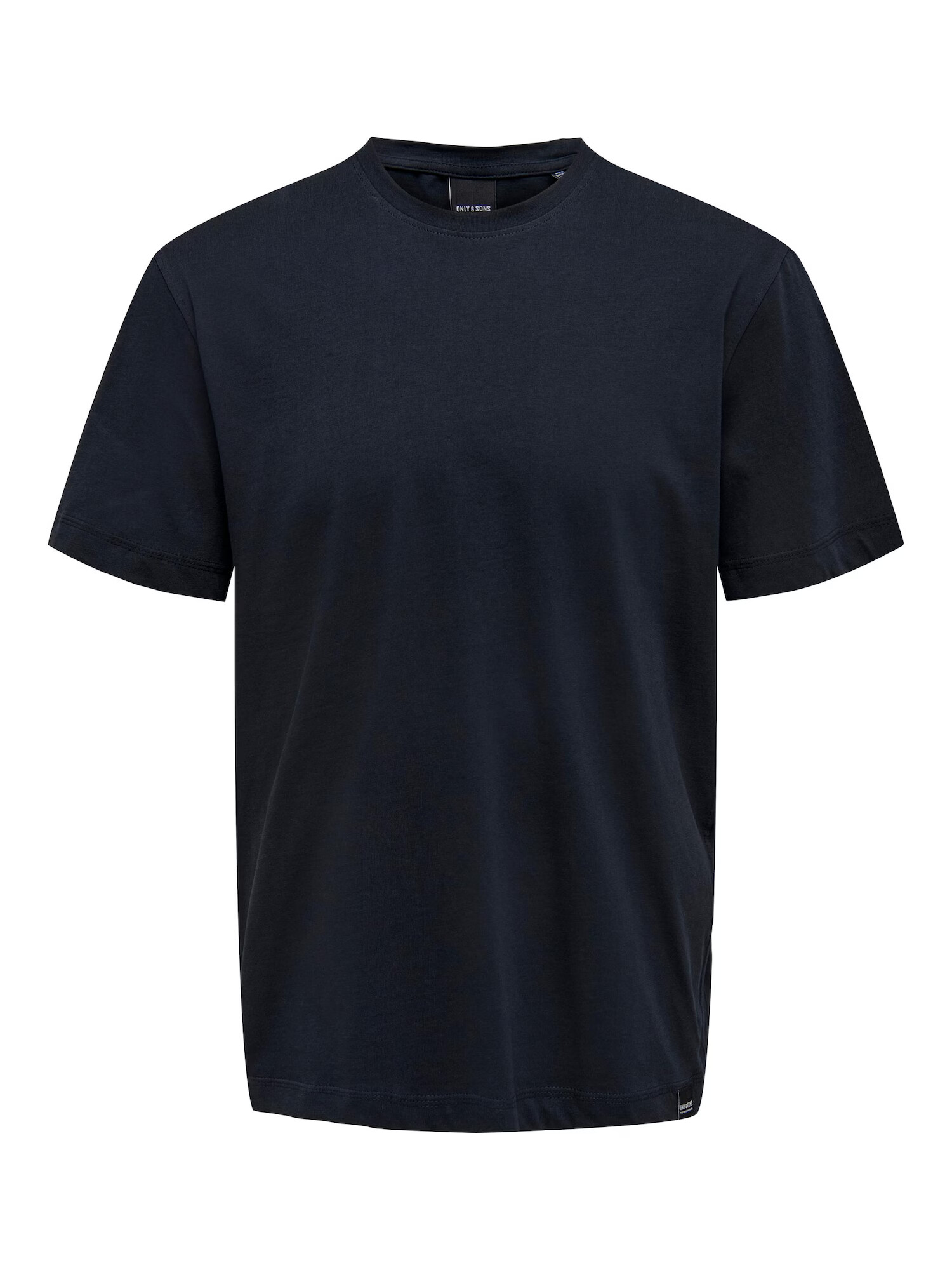 Only & Sons Tricou 'Max' bleumarin - Pled.ro