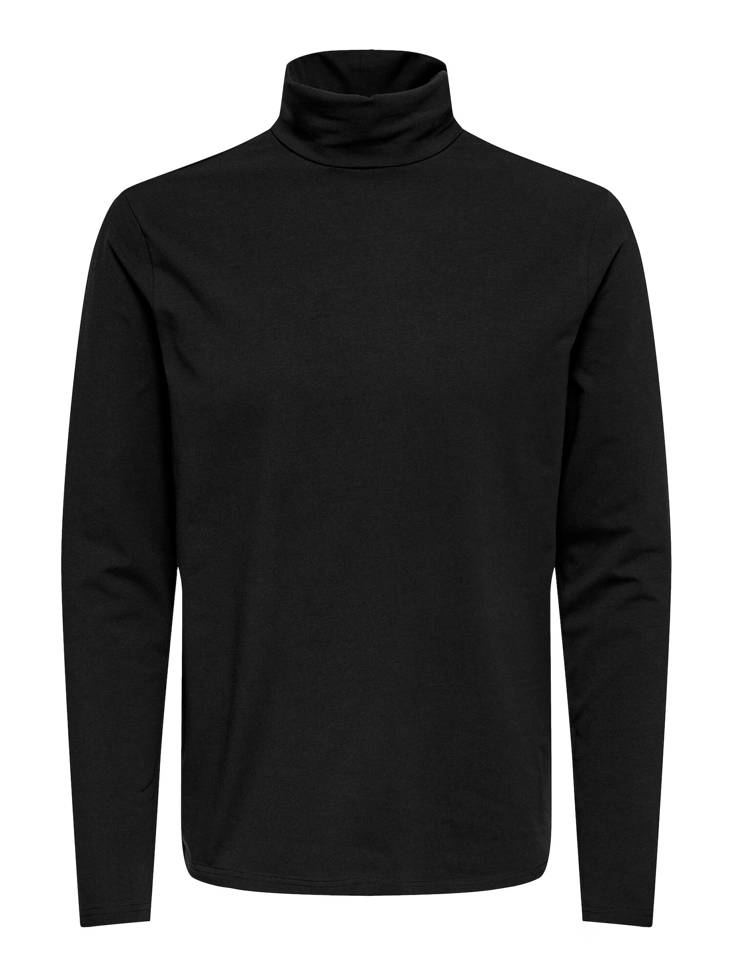 Only & Sons Tricou 'Michan' negru - Pled.ro