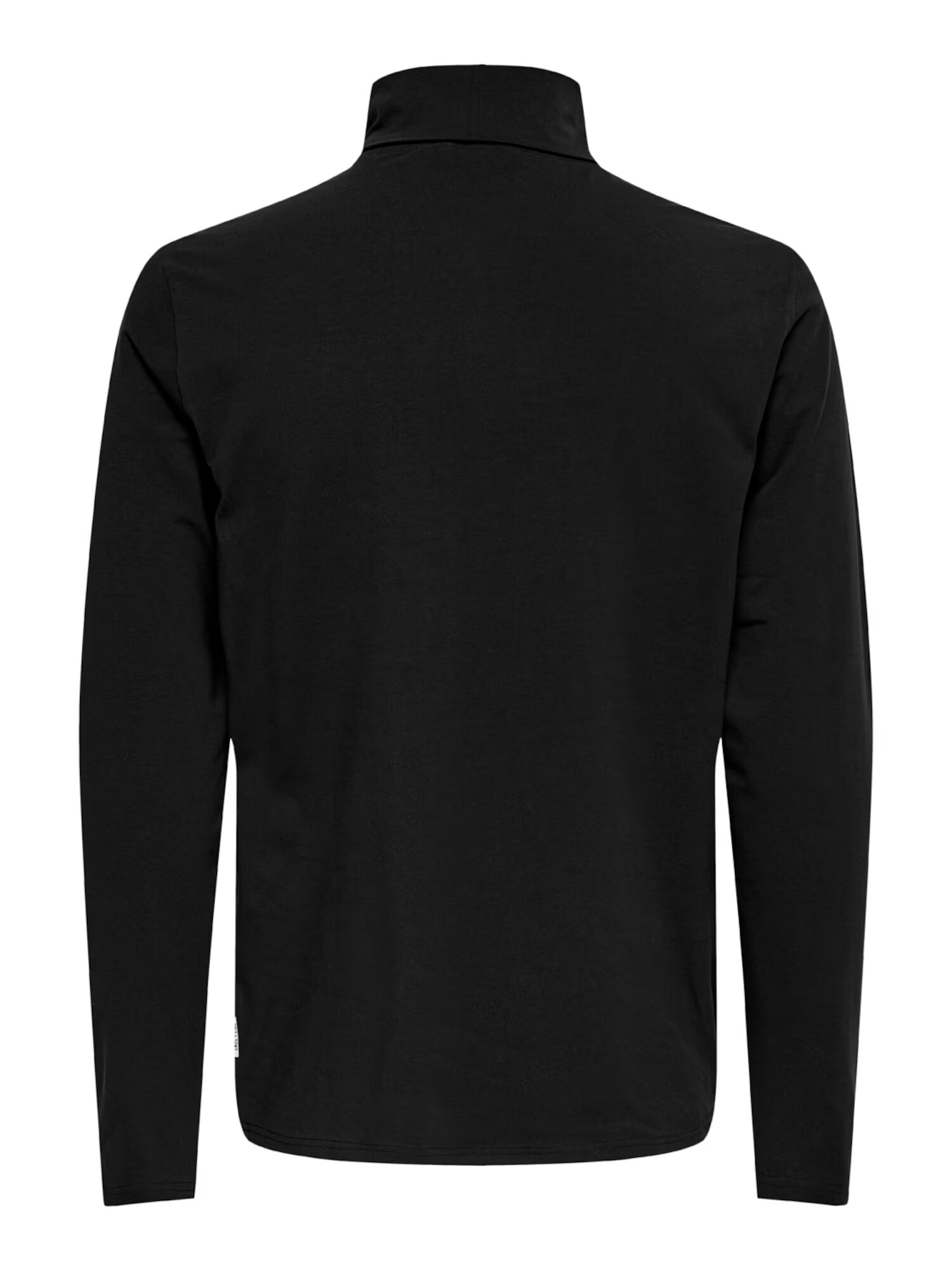 Only & Sons Tricou 'Michan' negru - Pled.ro