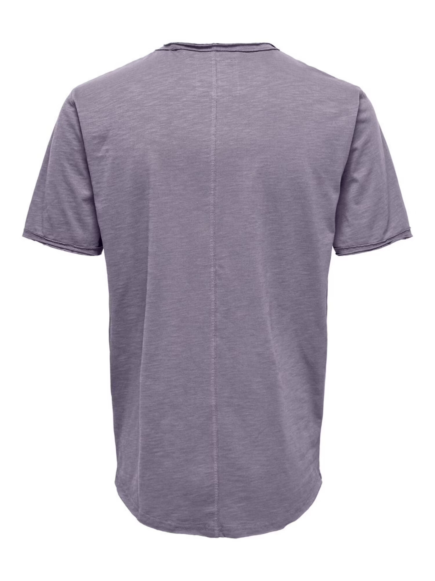 Only & Sons Tricou 'Benne' mov pastel - Pled.ro