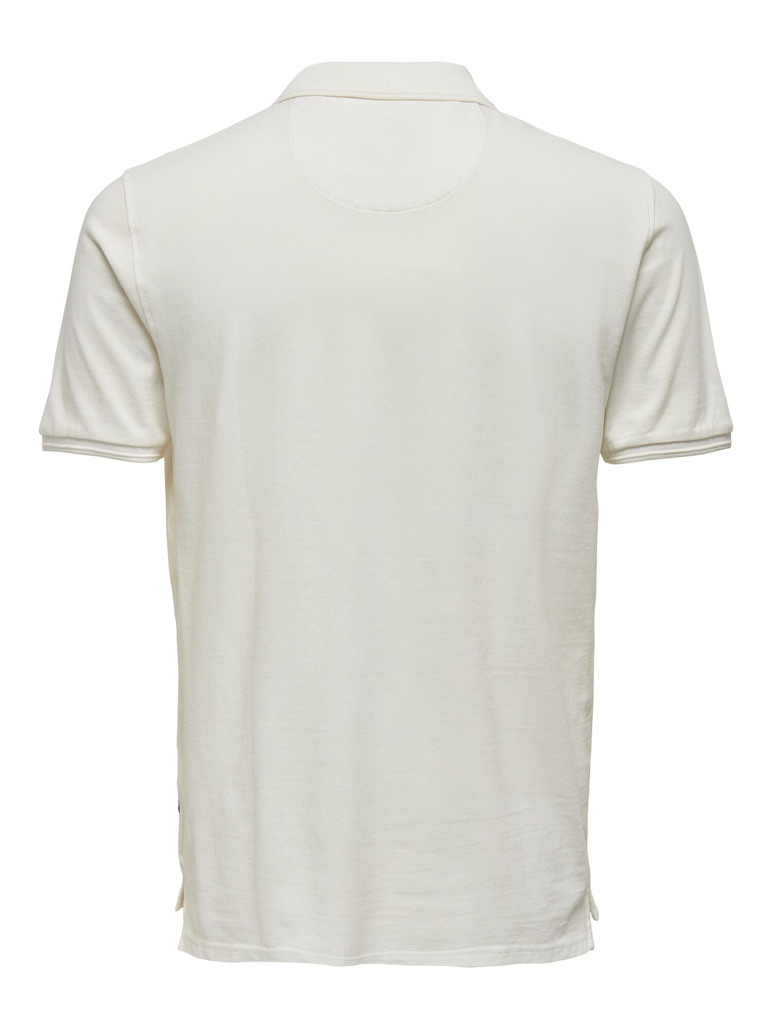 Only & Sons Tricou 'Travis' alb - Pled.ro