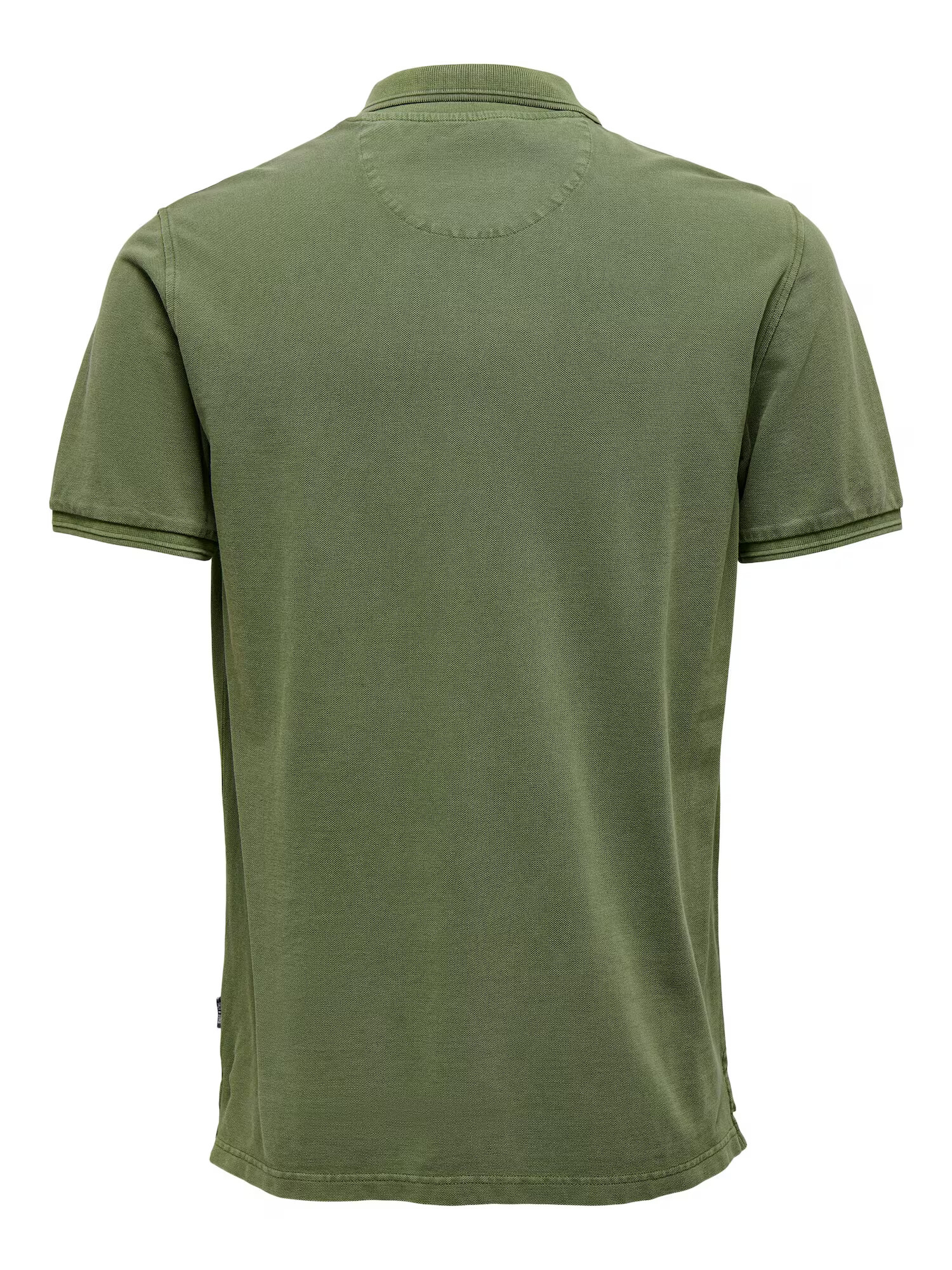 Only & Sons Tricou 'Travis' verde - Pled.ro