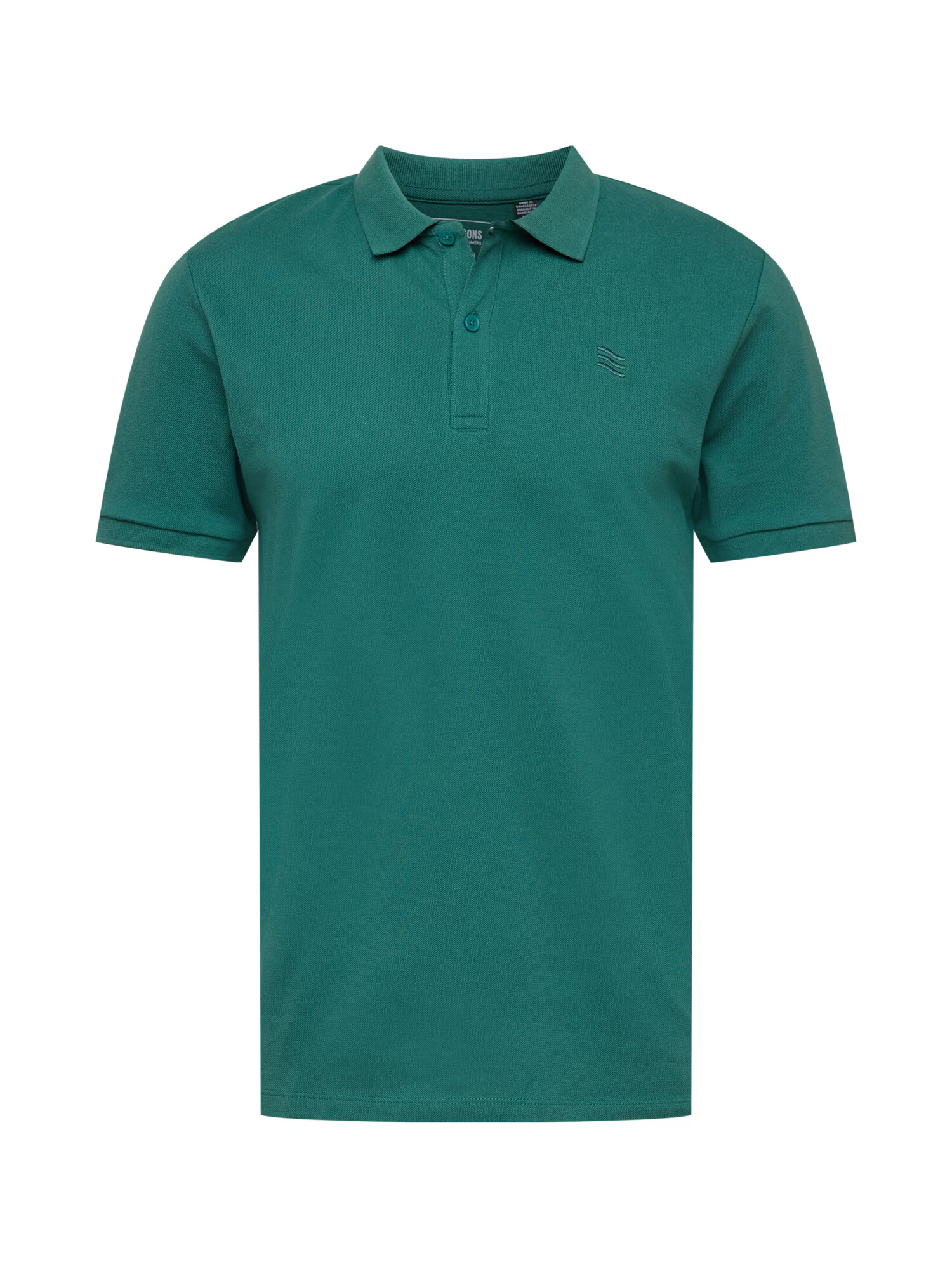 Only & Sons Tricou verde - Pled.ro