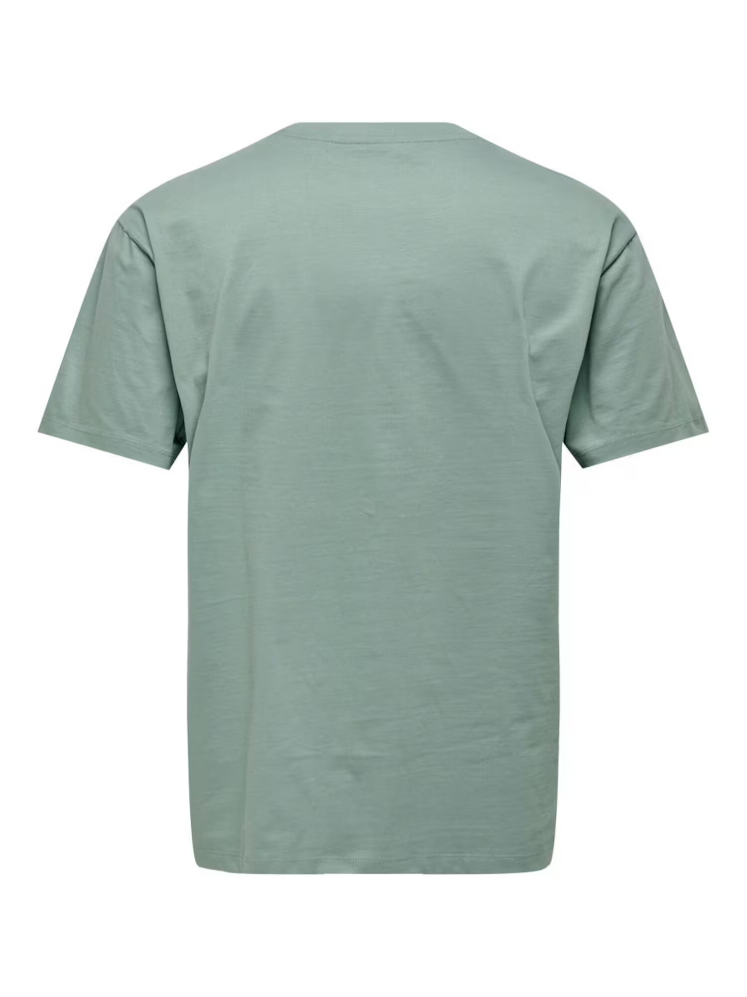 Only & Sons Tricou verde - Pled.ro