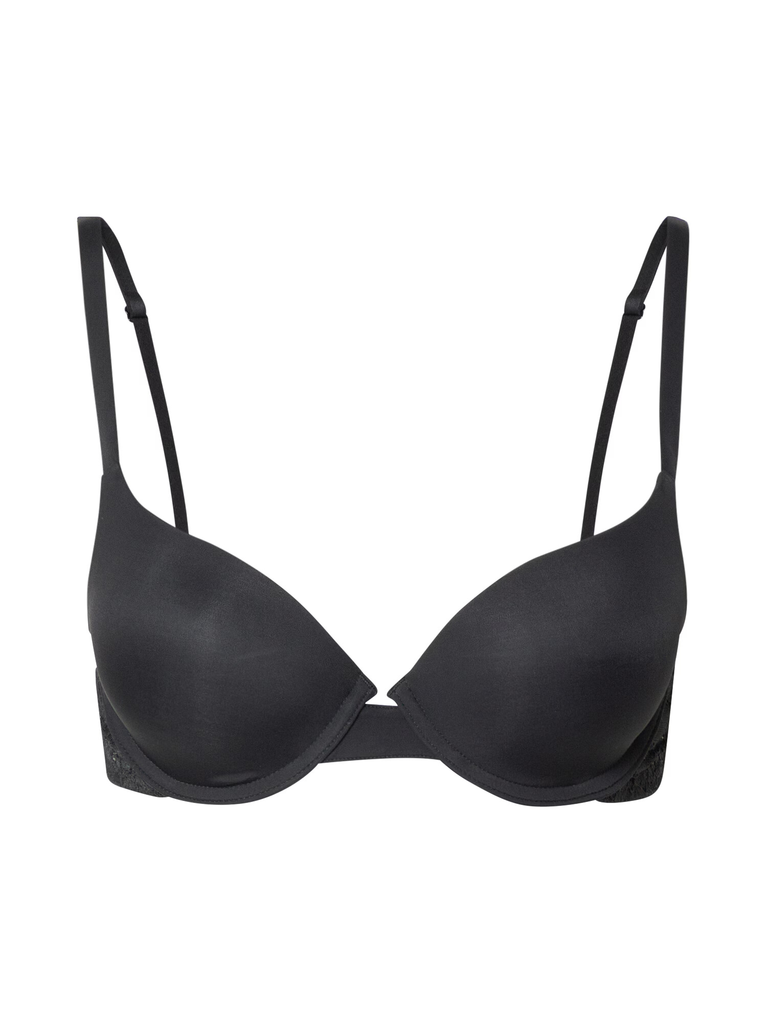 ONLY Sutien 'Tracy' negru - Pled.ro