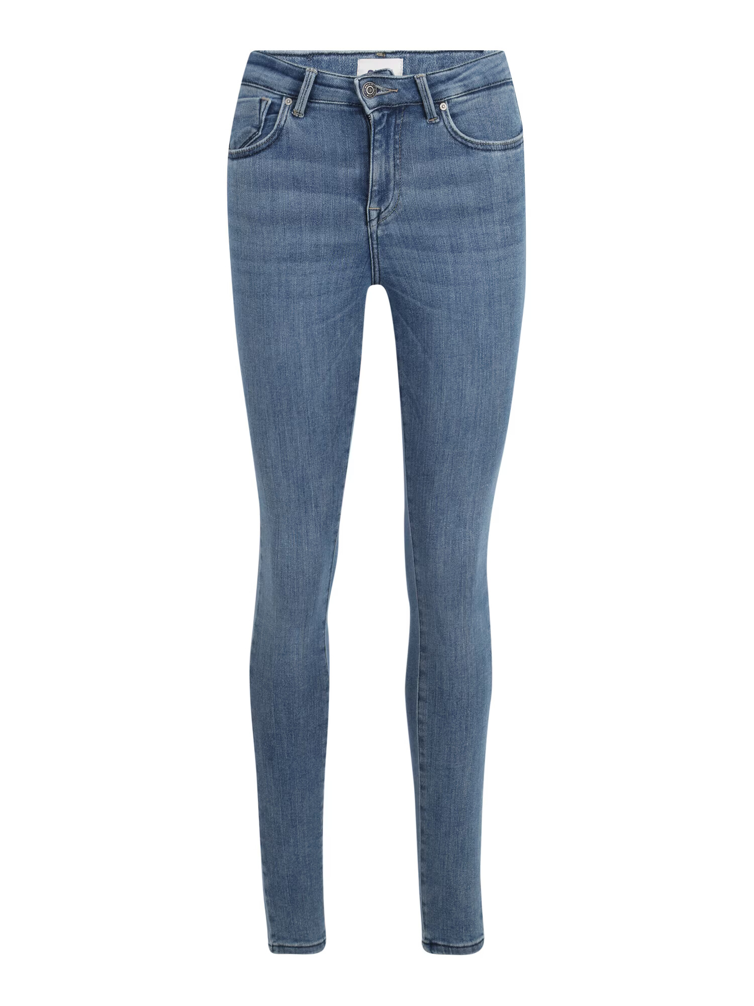 Only Tall Jeans albastru denim - Pled.ro