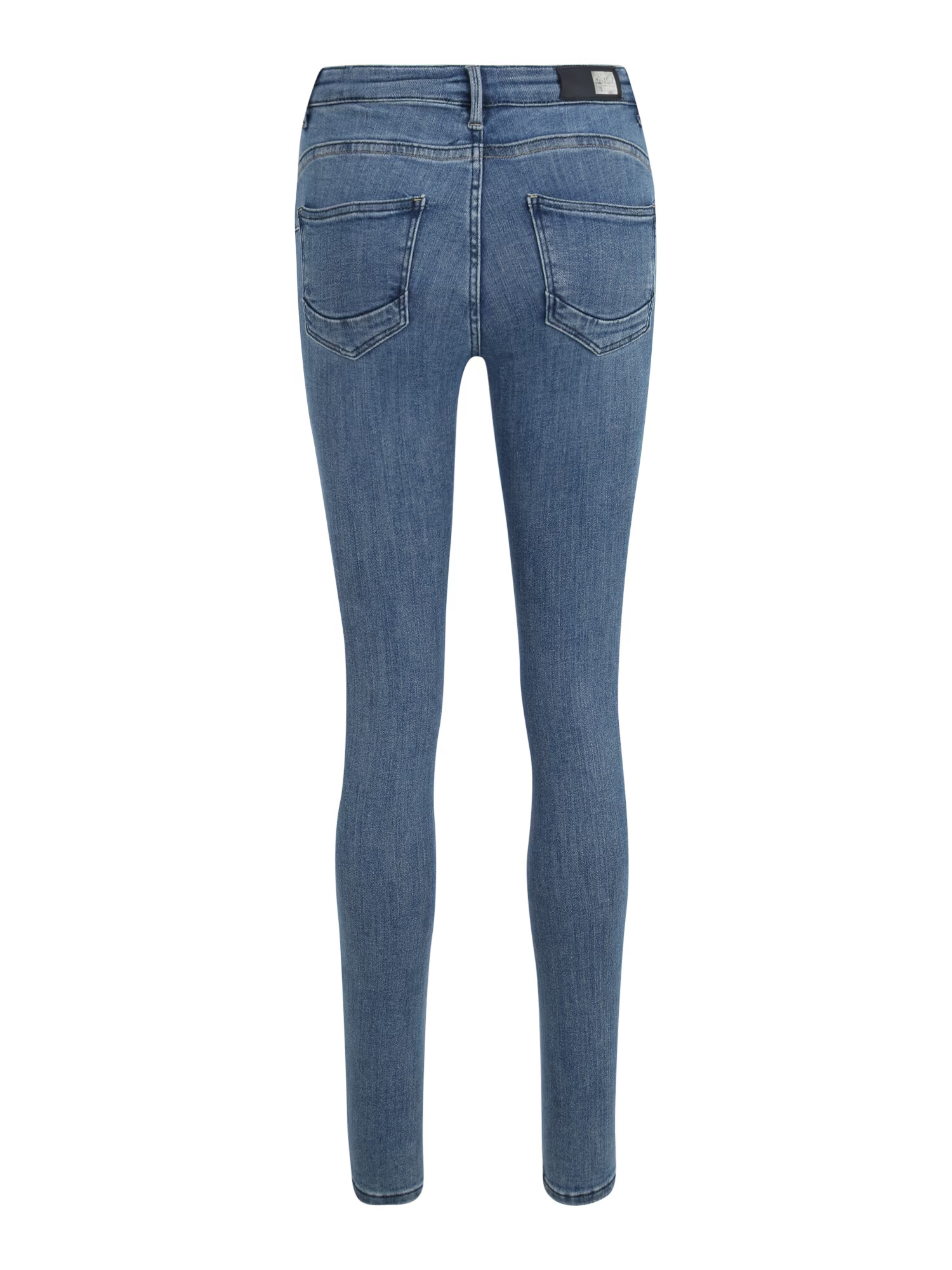 Only Tall Jeans albastru denim - Pled.ro