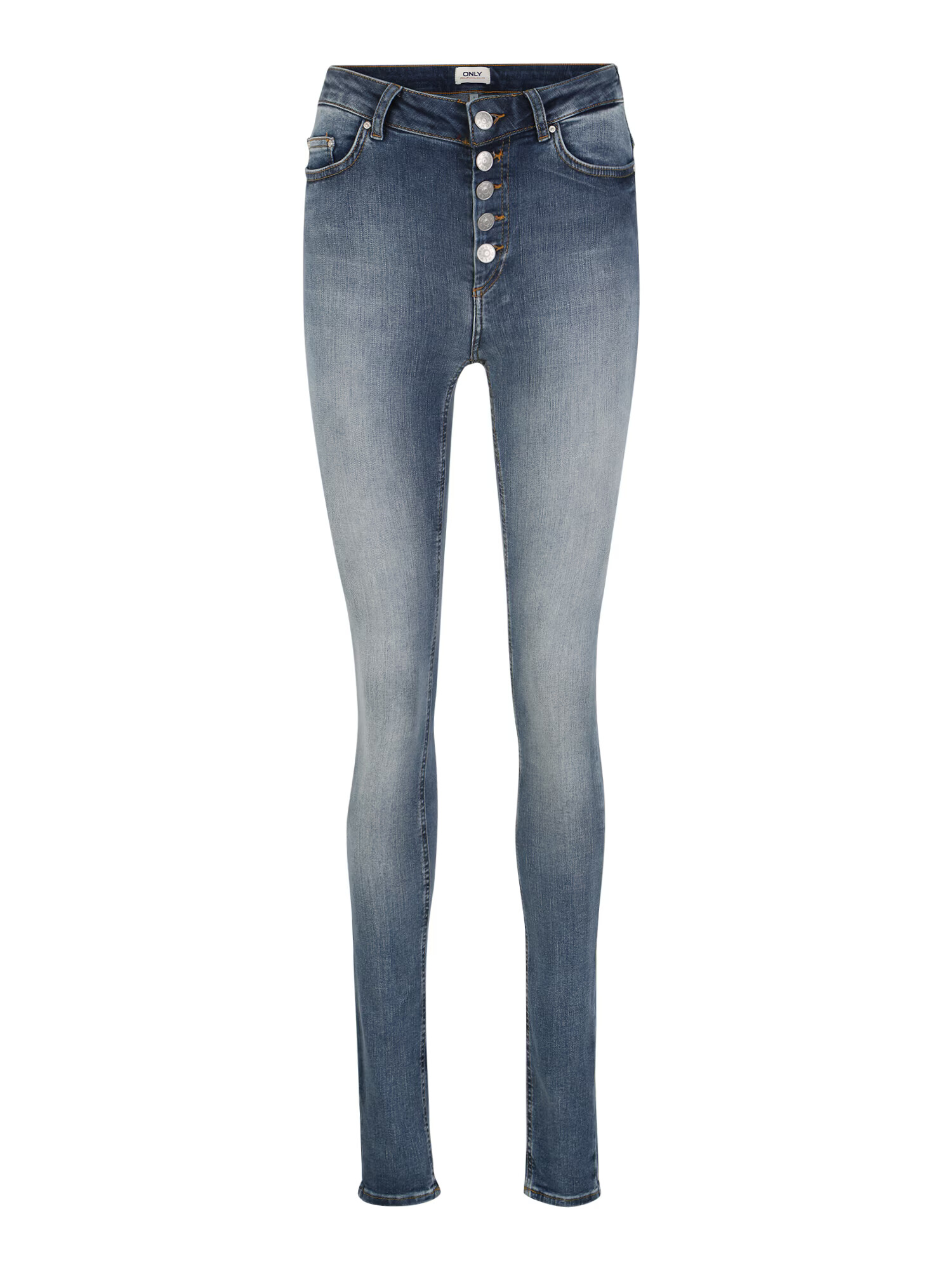 Only Tall Jeans 'BLUSH' albastru denim - Pled.ro