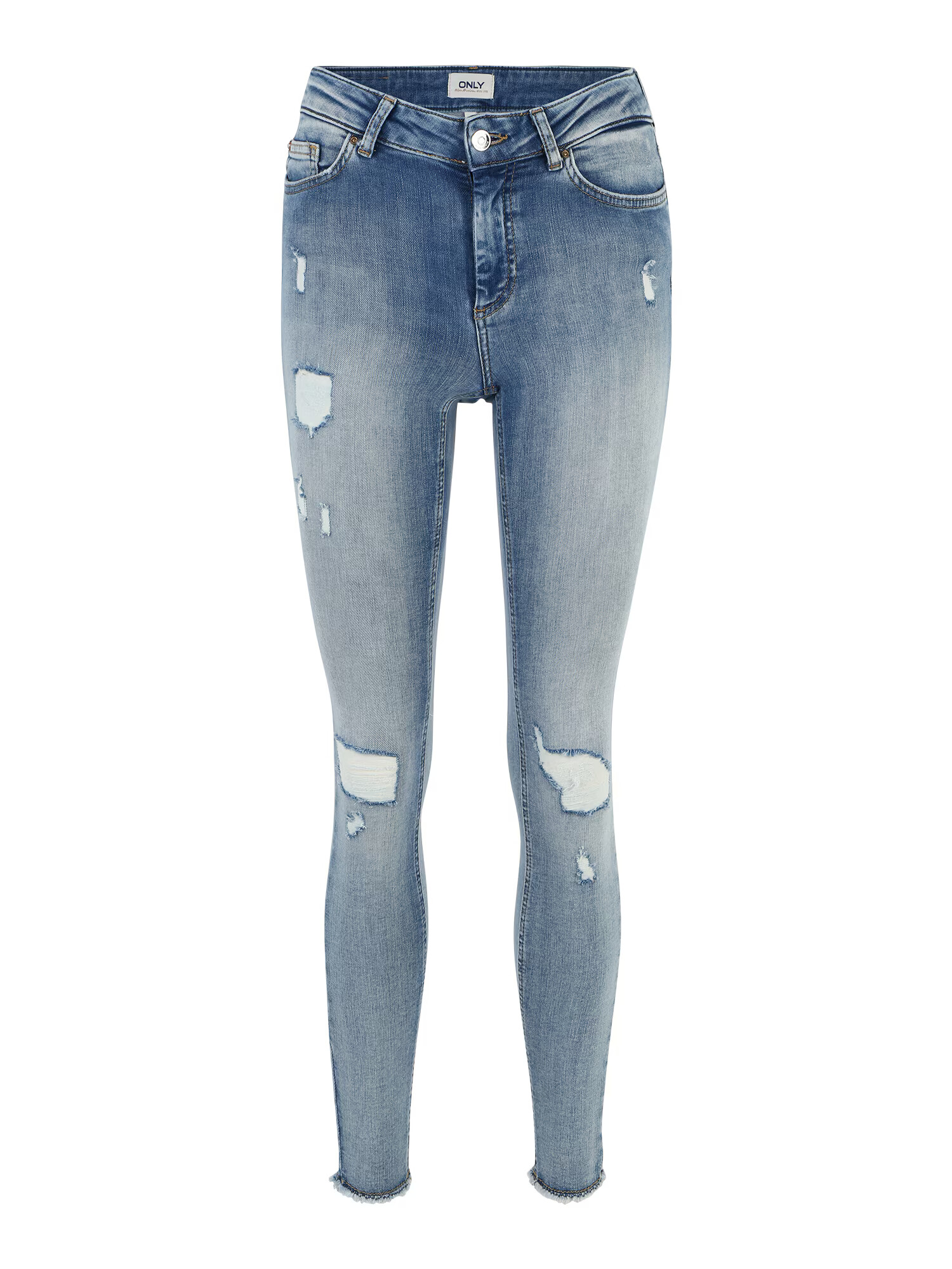 Only Tall Jeans 'BLUSH' albastru denim - Pled.ro