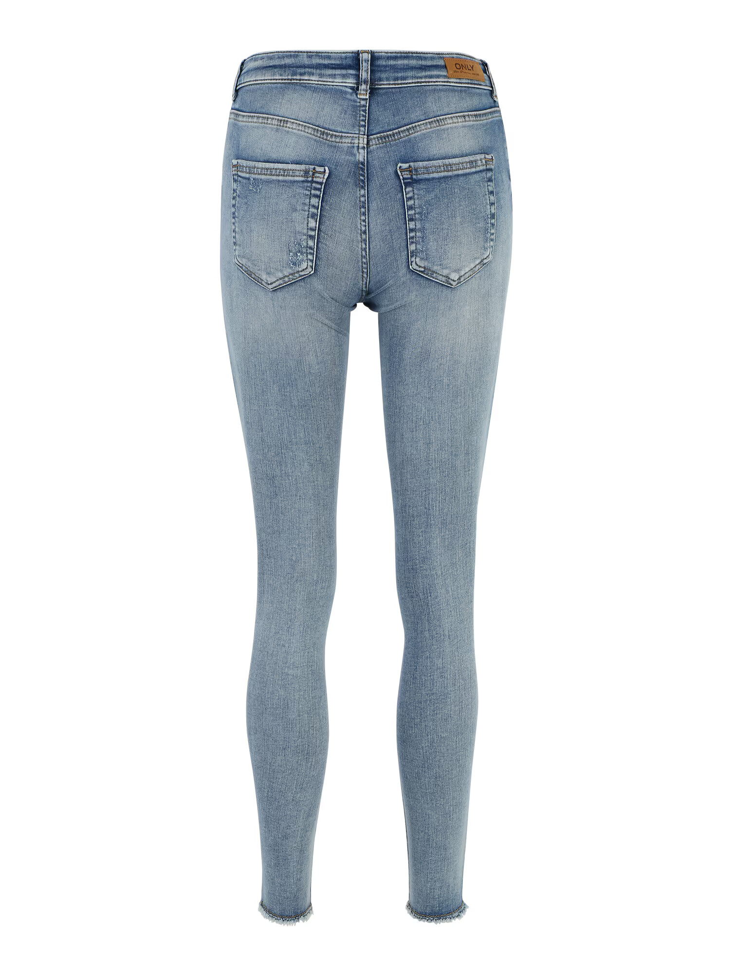 Only Tall Jeans 'BLUSH' albastru denim - Pled.ro