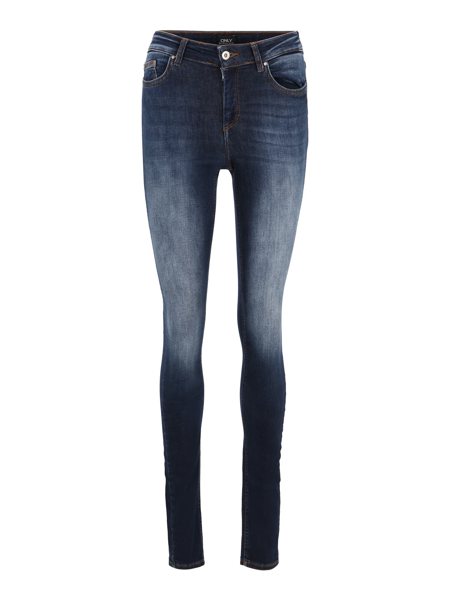 Only Tall Jeans 'BLUSH' albastru denim - Pled.ro