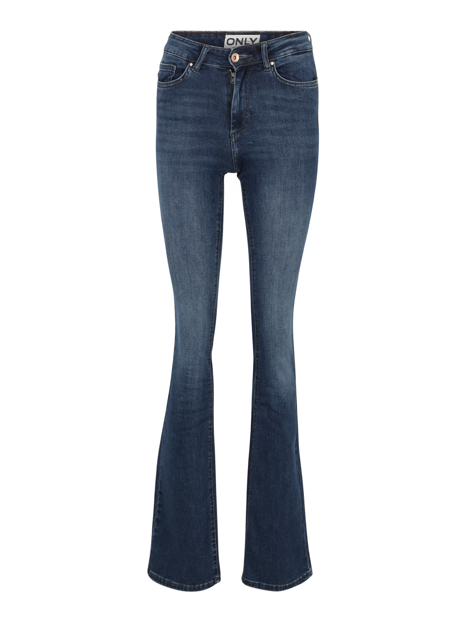 Only Tall Jeans 'BLUSH' albastru denim - Pled.ro