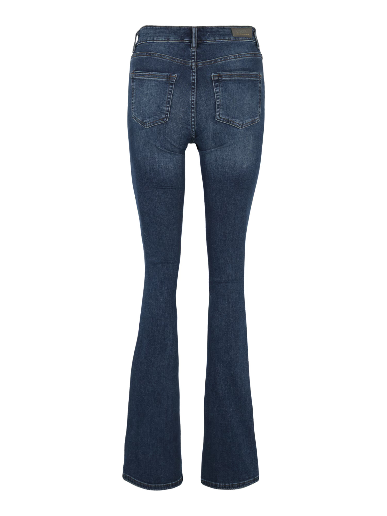 Only Tall Jeans 'BLUSH' albastru denim - Pled.ro