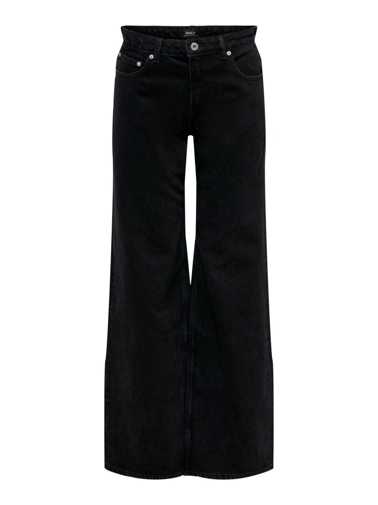 Only Tall Jeans 'Chris' negru denim - Pled.ro