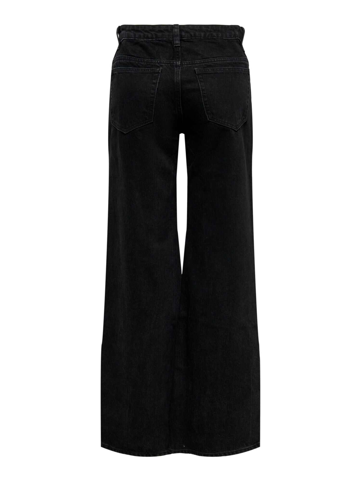 Only Tall Jeans 'Chris' negru denim - Pled.ro