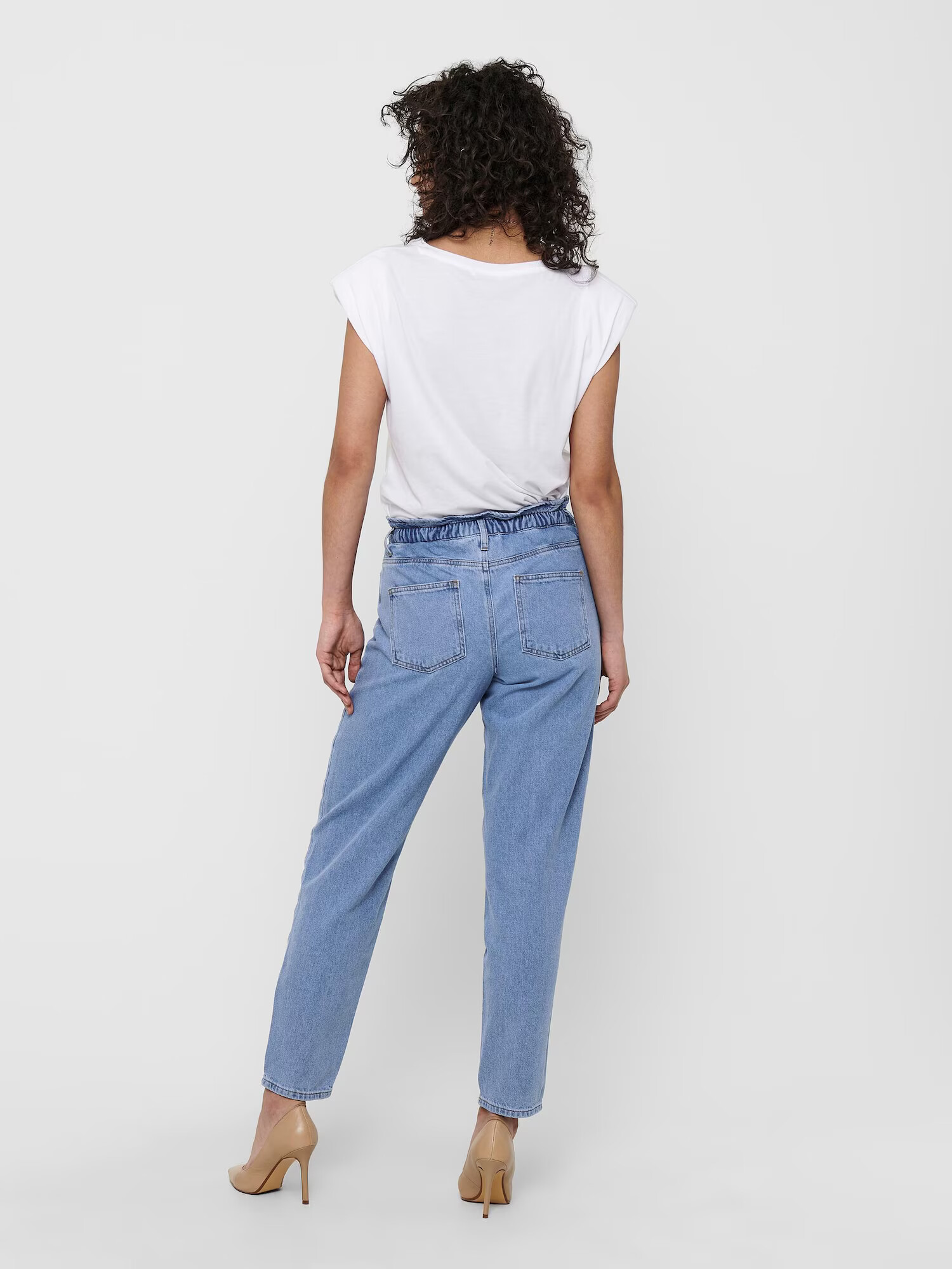 Only Tall Jeans 'Cuba' albastru denim - Pled.ro