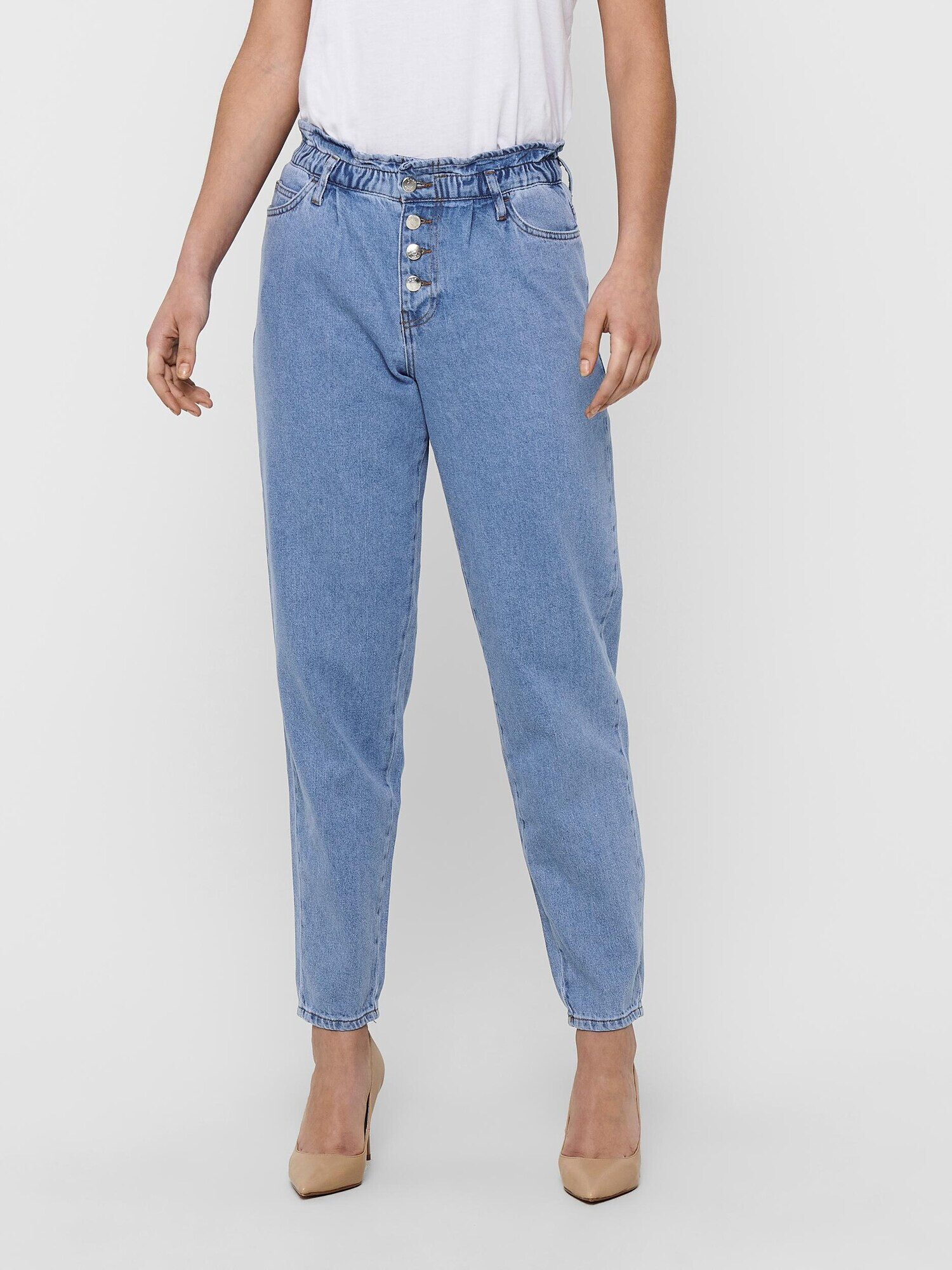 Only Tall Jeans 'Cuba' albastru denim - Pled.ro